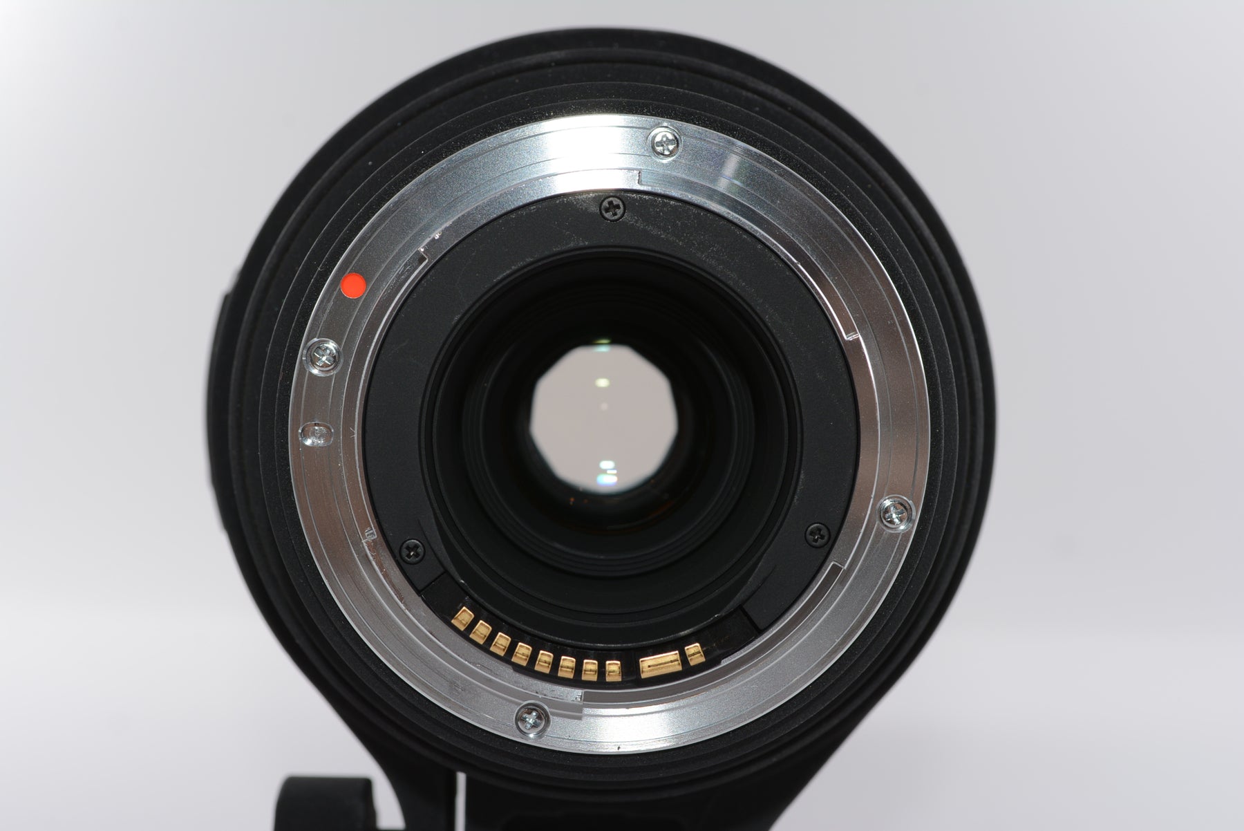 【外観並級】SIGMA 超望遠ズームレンズ APO 150-500mm F5-6.3 DG OS HSM キヤノン用 フルサイズ対応