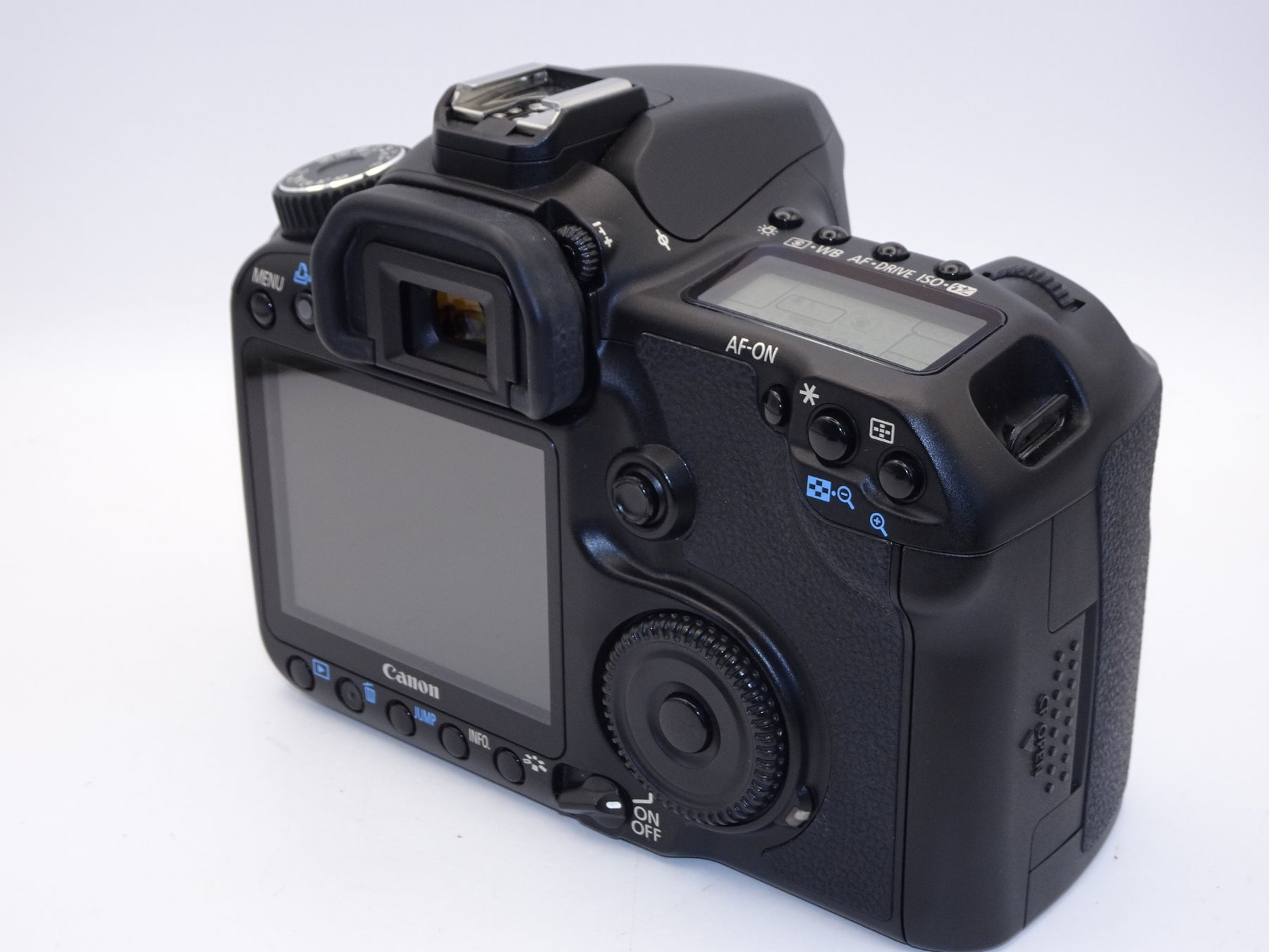 【外観特上級】Canon デジタル一眼レフカメラ EOS 40D ボディ EOS40D