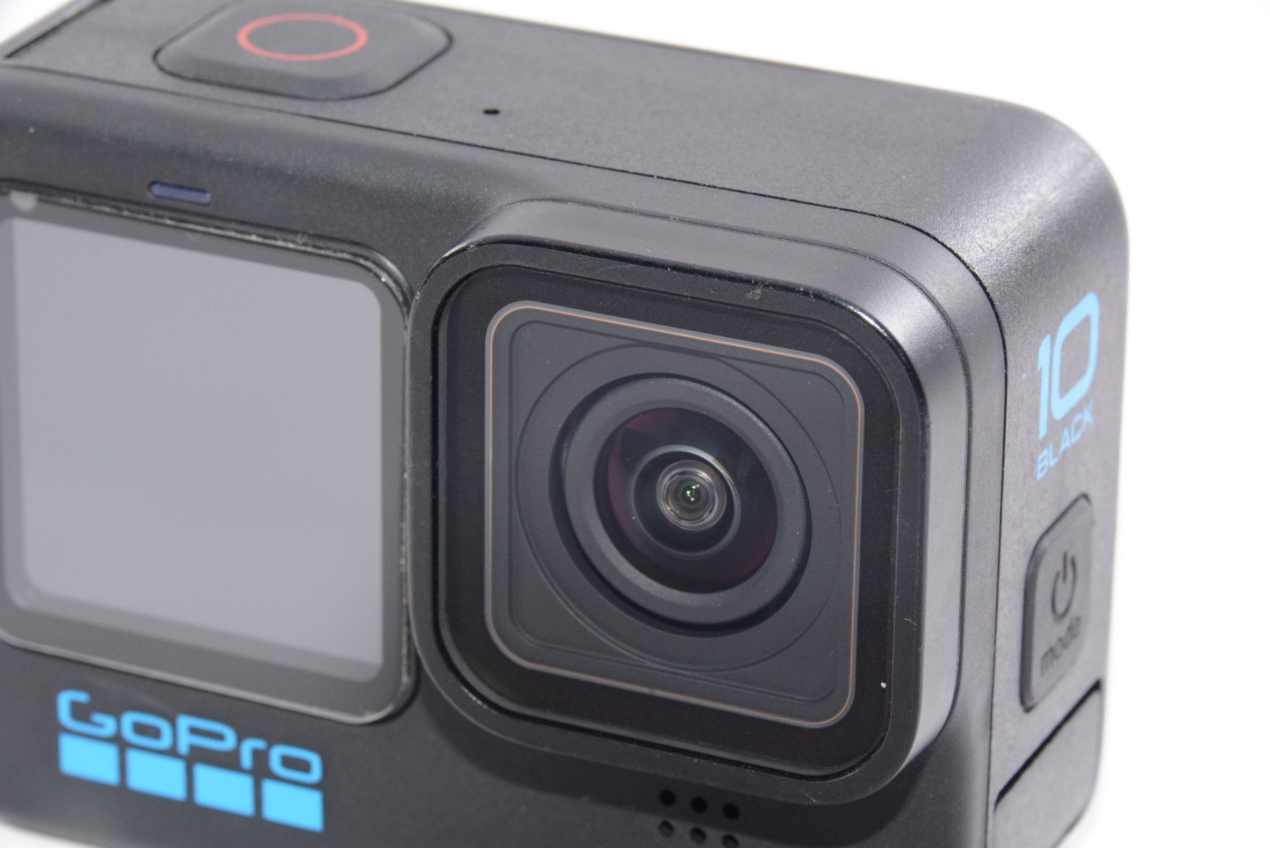 【外観特上級】GoPro Hero10 ブラック
