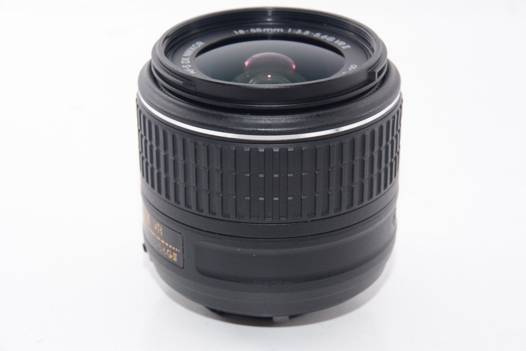 【外観特上級】Nikon 標準ズームレンズ AF-P DX NIKKOR 18-55mm f/3.5-5.6G VR