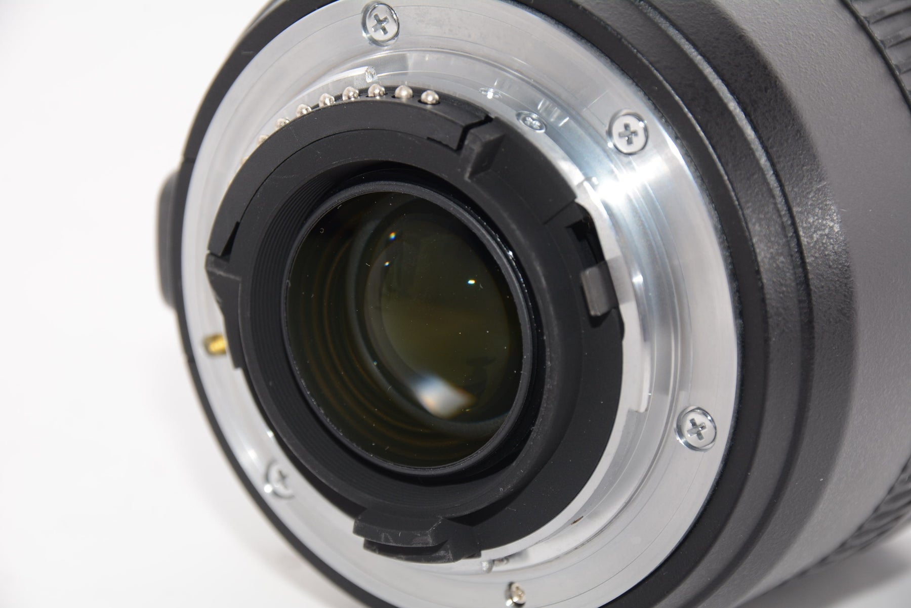 【外観特上級】Nikon AF-S NIKKOR 24-85mm f/3.5-4.5G ED VR