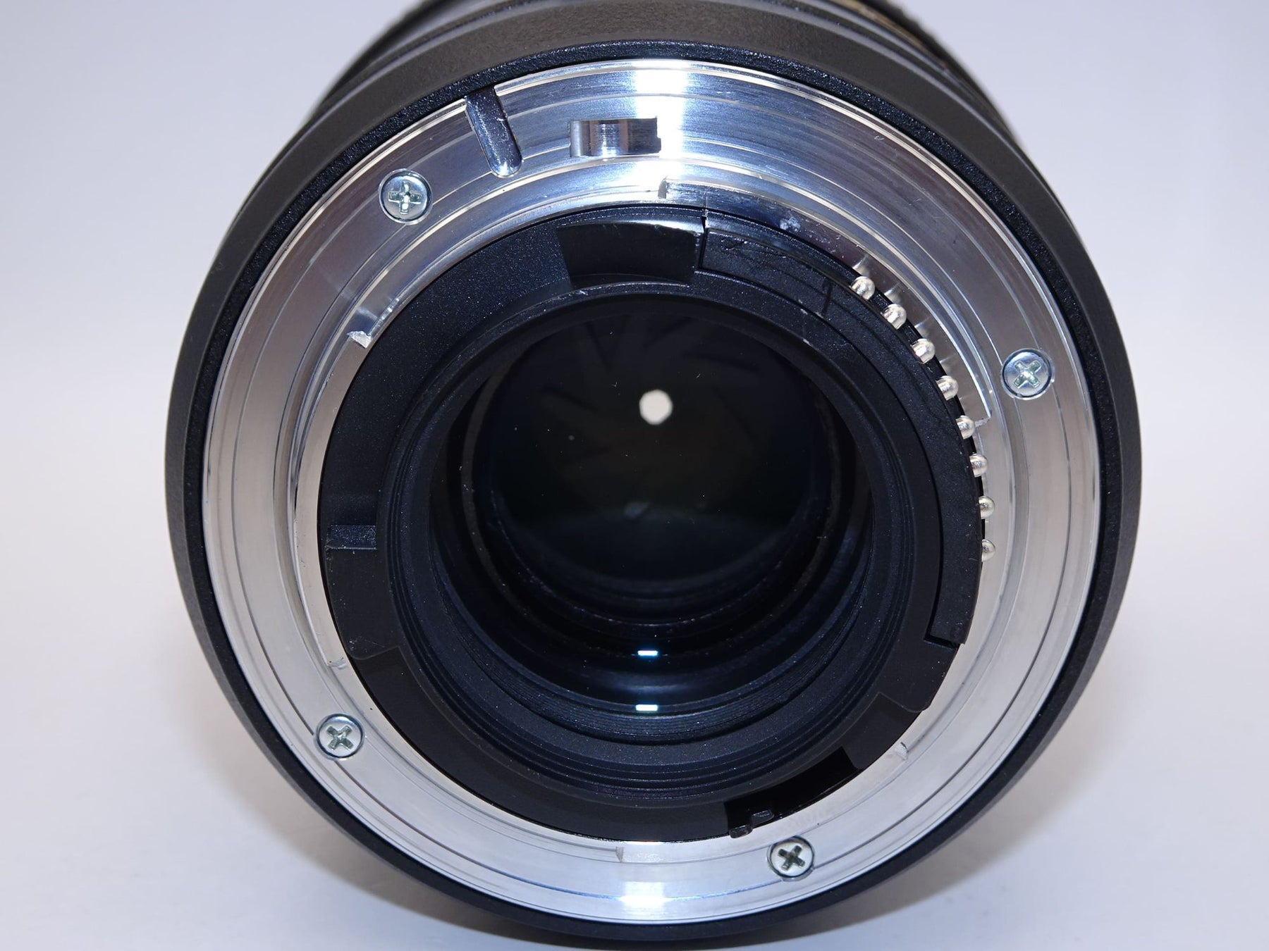 【外観特上級】TAMRON 単焦点マクロレンズ SP AF90mm F2.8 Di MACRO ニコン用 272ENII