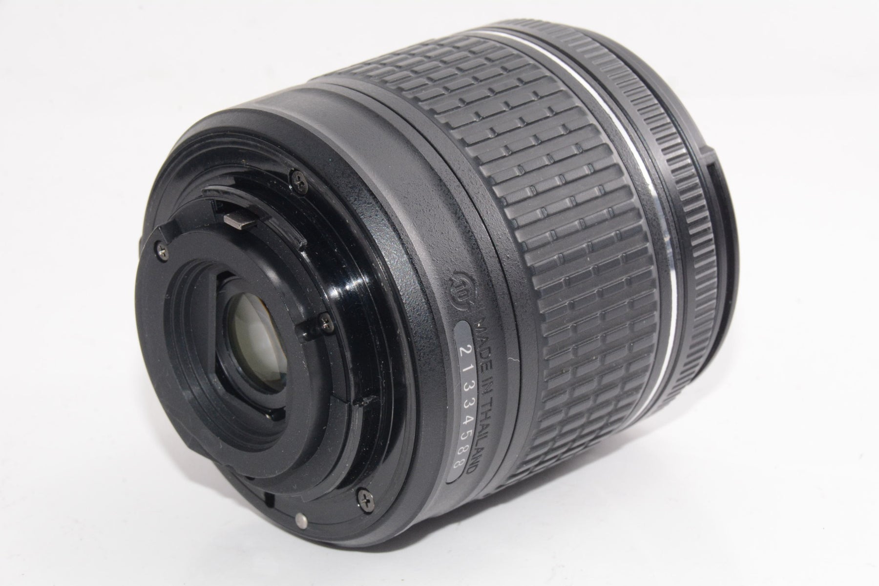 【外観特上級】Nikon デジタル一眼レフカメラ D3400 AF-P 18-55 VR レンズキット ブラック D3400LKBK