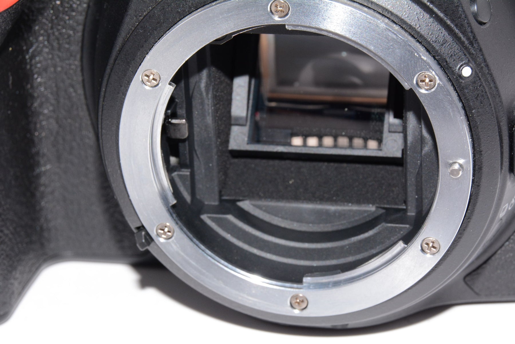 【外観特上級】Nikon デジタル一眼レフカメラ D5600 ボディ