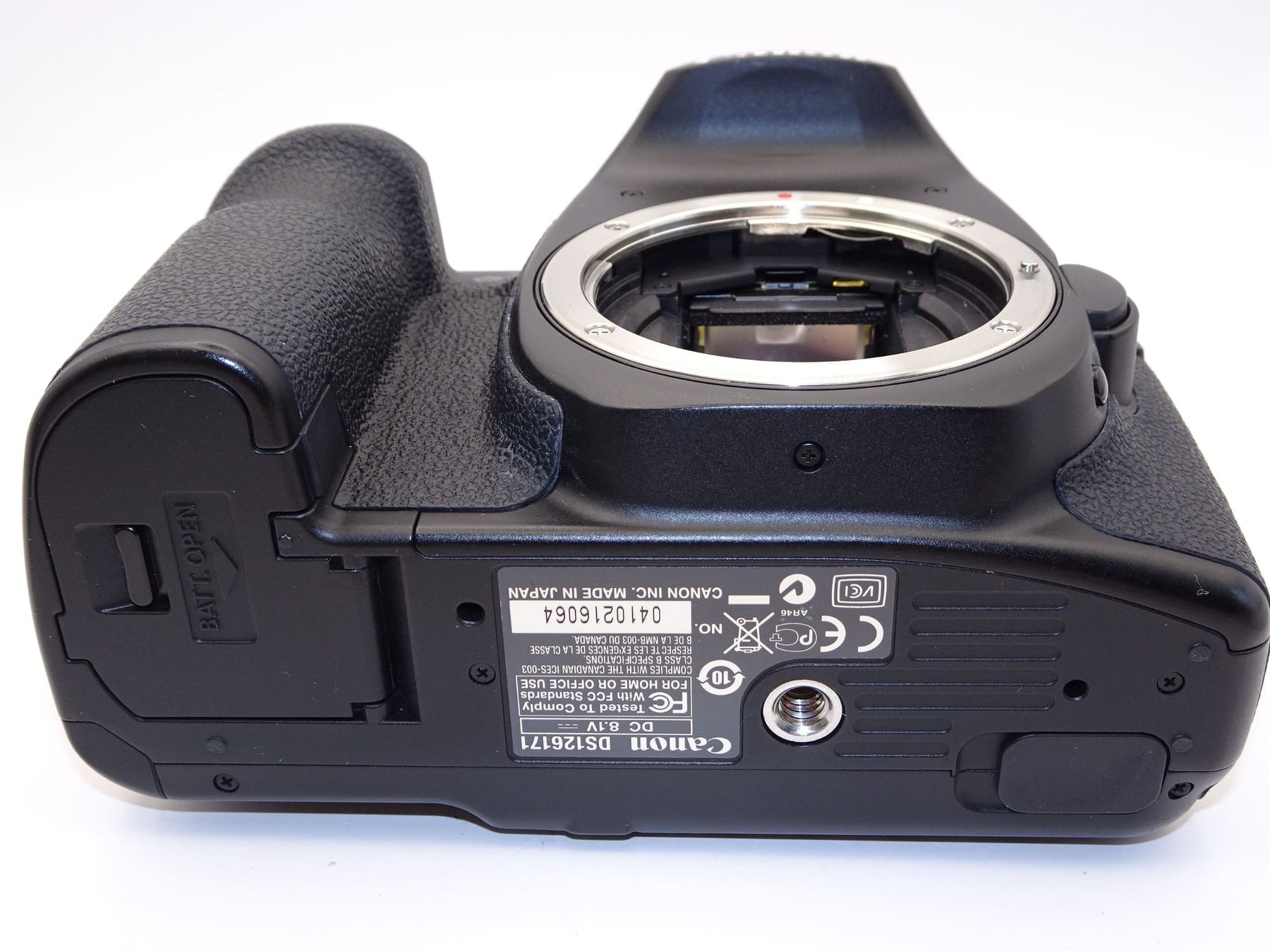 【外観並級】Canon デジタル一眼レフカメラ EOS 40D ボディ EOS40D