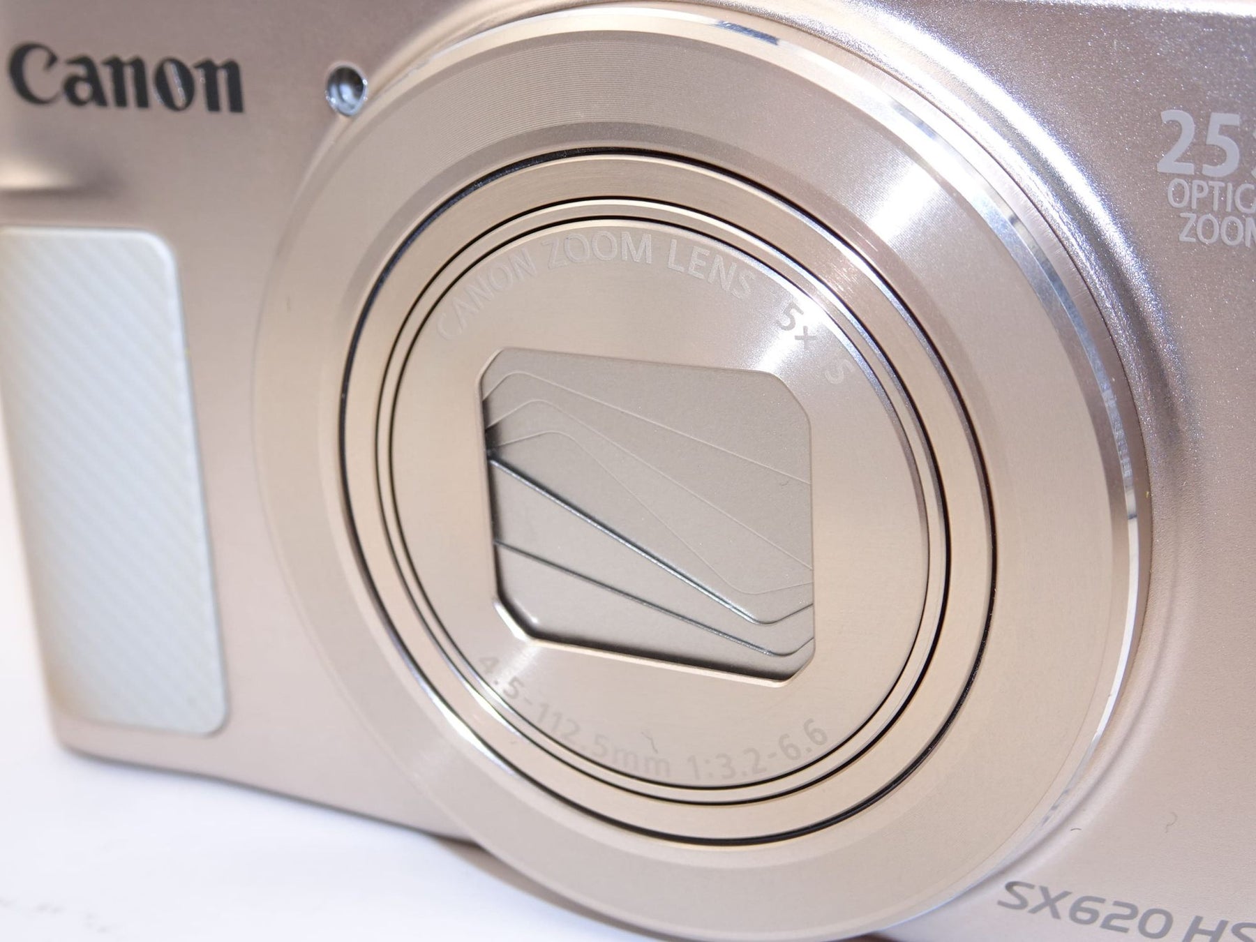 【外観並級】Canon コンパクトデジタルカメラ PowerShot SX620 HS