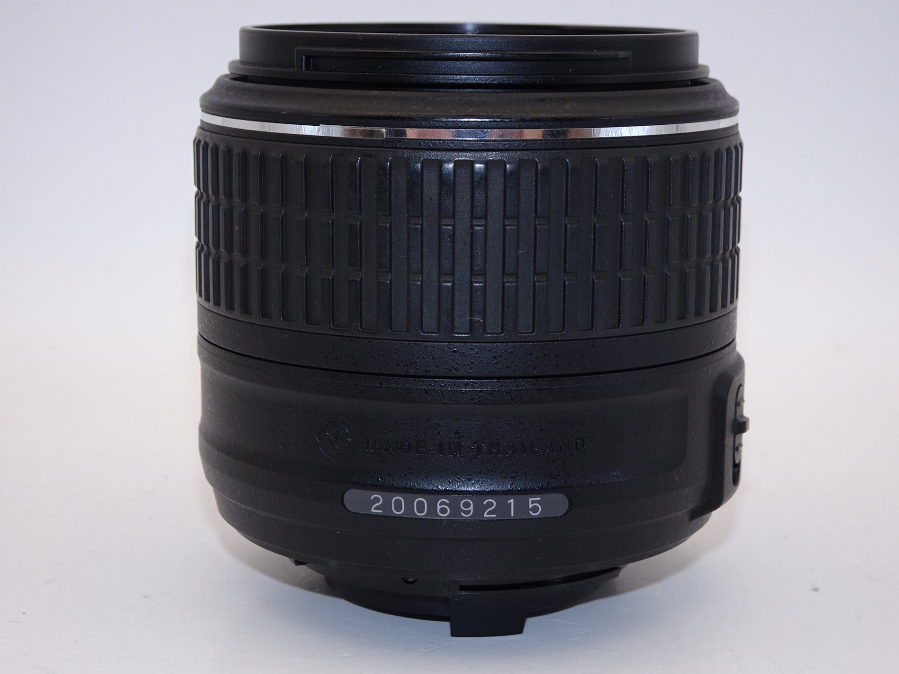 【外観特上級】Nikon 標準ズームレンズ AF-S DX NIKKOR 18-55mm f/3.5-5.6G VR II