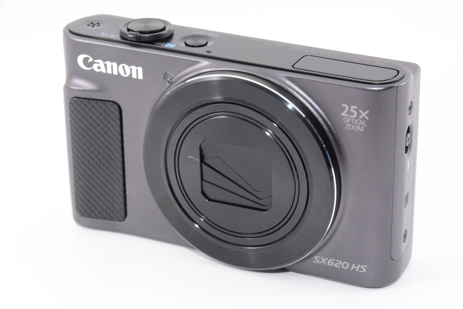 【外観特上級】Canon コンパクトデジタルカメラ PowerShot SX620 HS