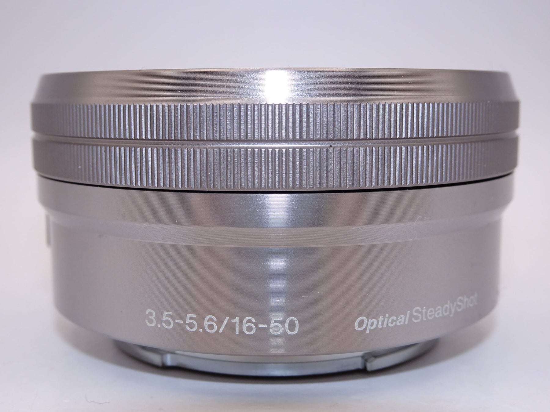 【外観特上級】ソニー SONY 標準ズームレンズ E PZ 16-50mm F3.5-5.6 OSS ソニー Eマウント用 SELP1650