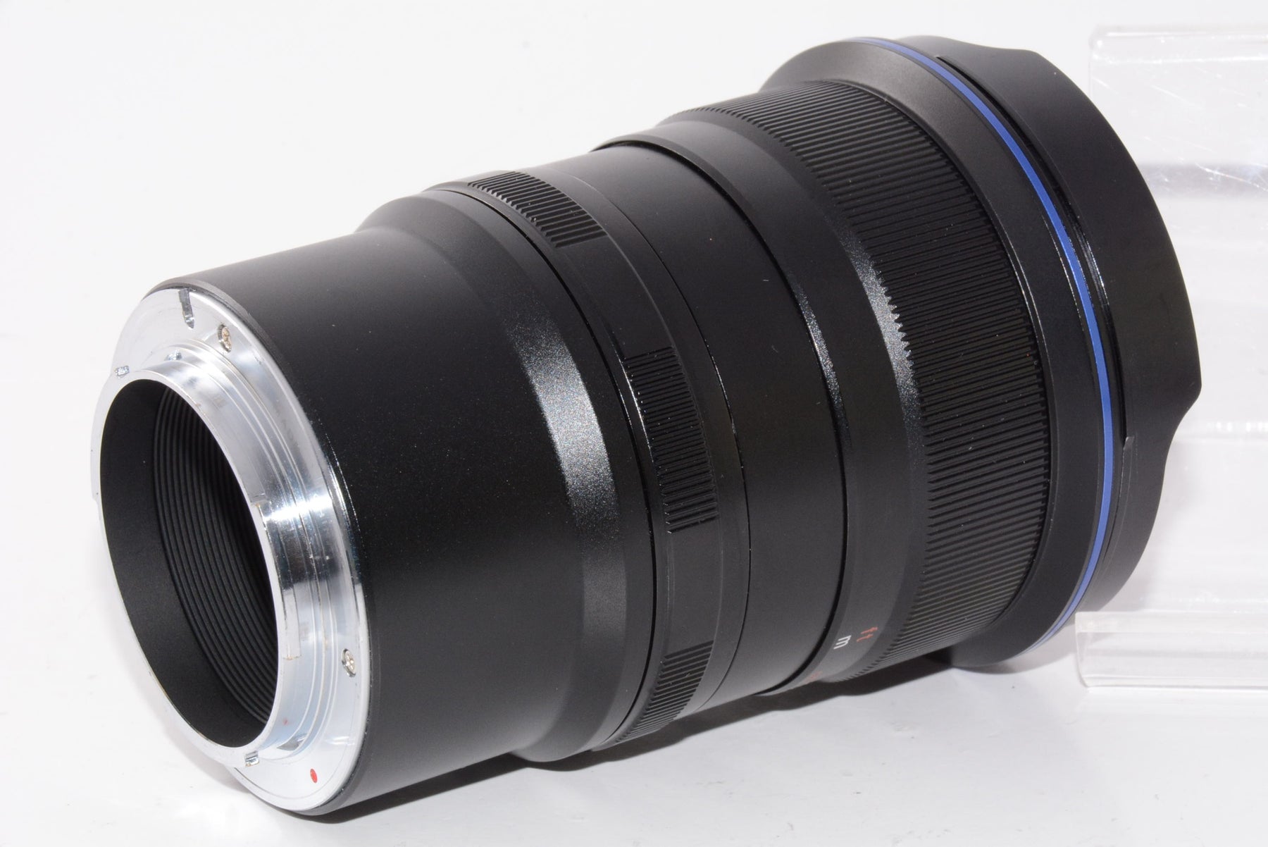 【外観特上級】LAOWA 交換レンズ 12mm f/2.8 ZERO-D ソニーEマウント用