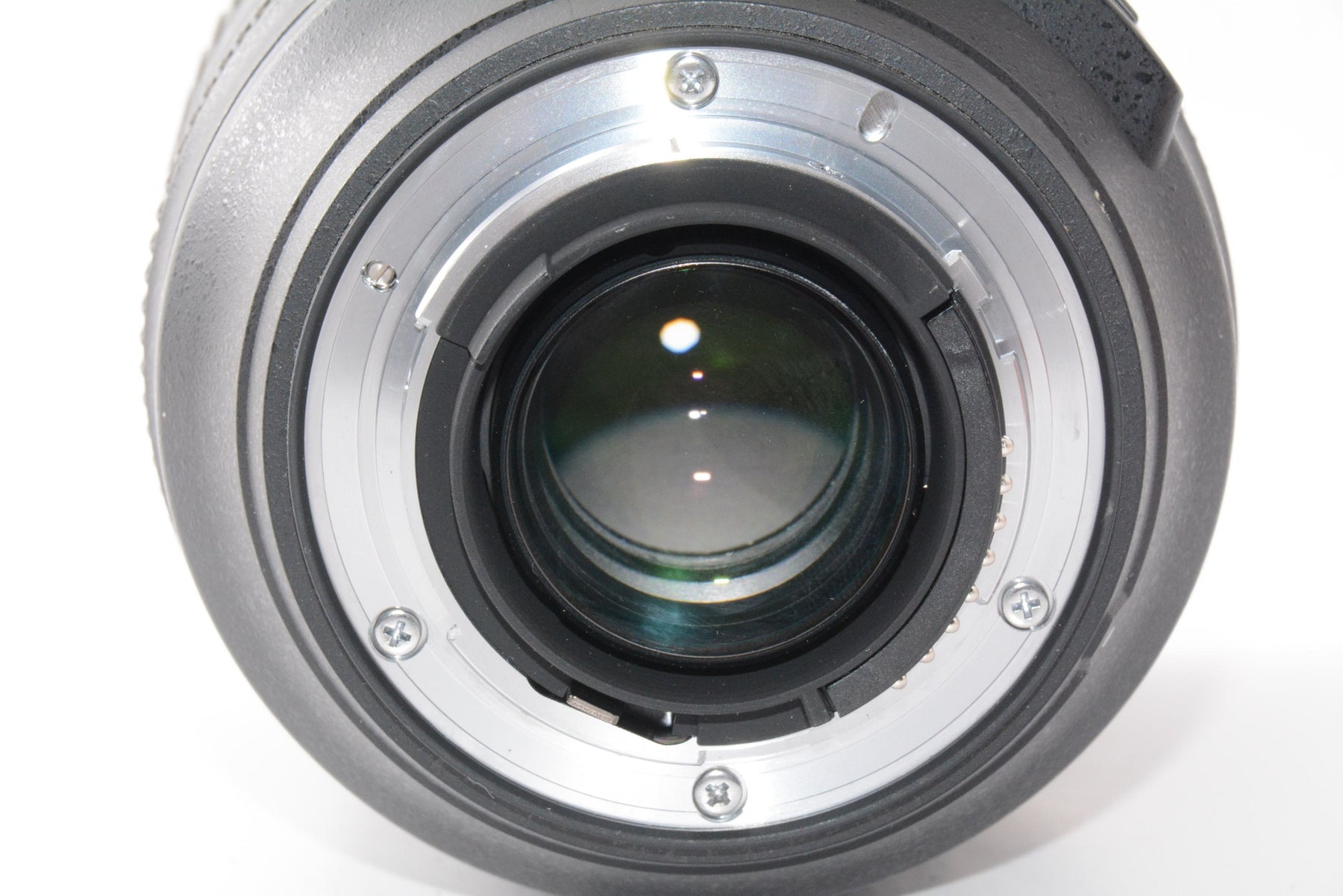 【外観特上級】Nikon AF-S NIKKOR 24-120mm f/4G ED VR