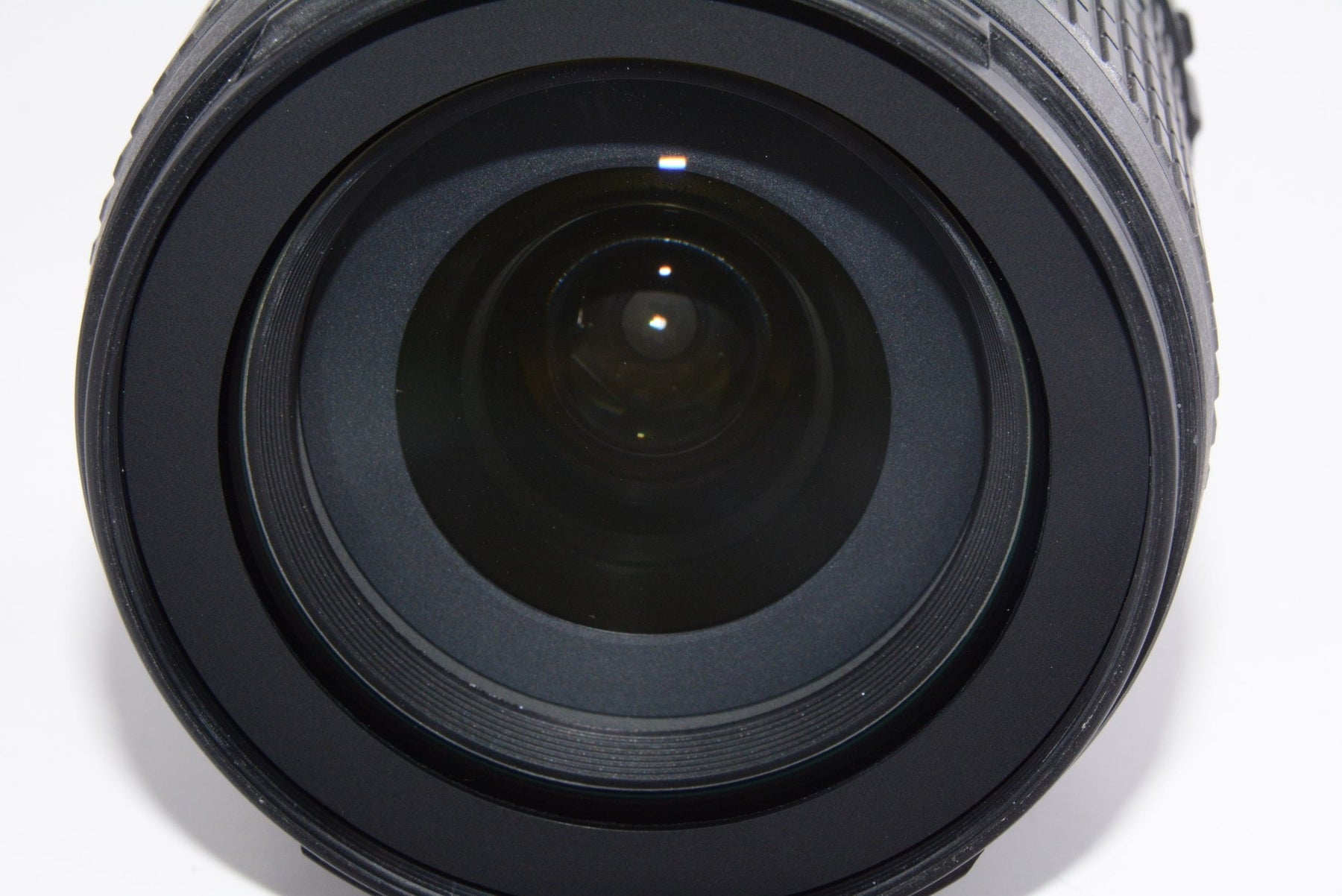 【外観並級】Nikon 標準ズームレンズ AF-S DX NIKKOR 18-105mm f/3.5-5.6G ED VR ニコンDXフォーマット専用