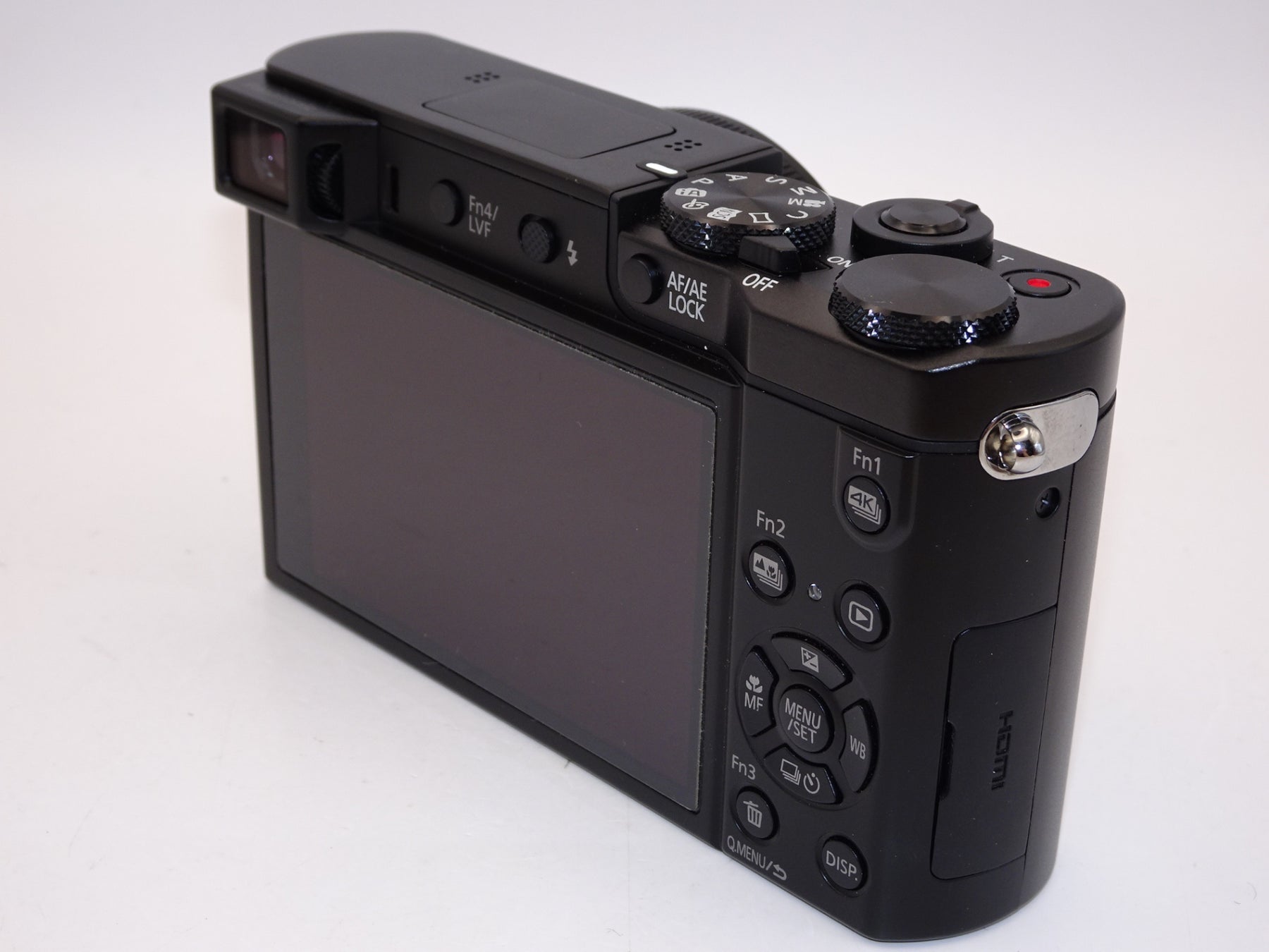 【外観並級】Panasonic パナソニック LUMIX ルミックス DMC-TX1