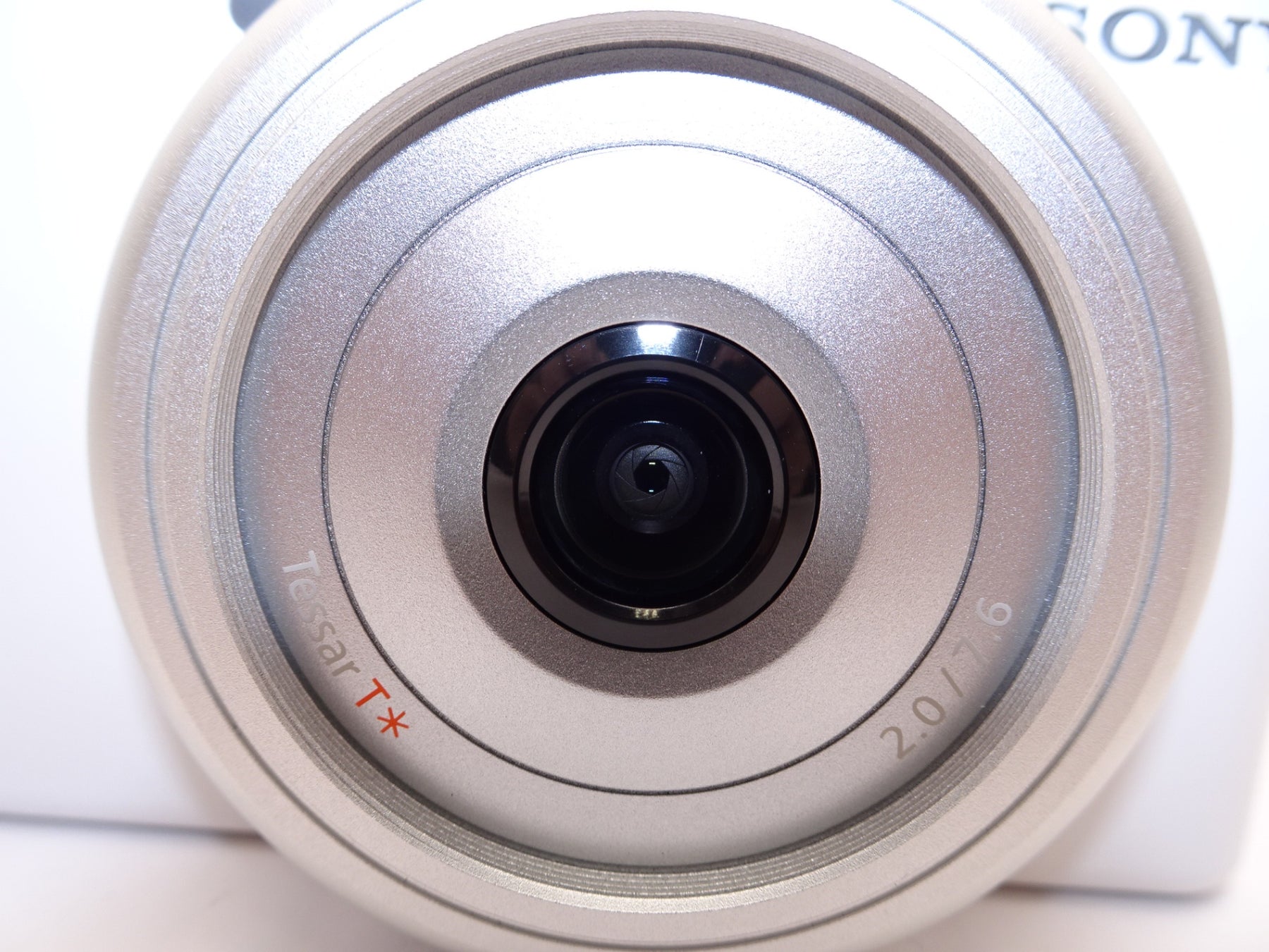【外観特上級】SONY ソニー ZV-1F ボディ