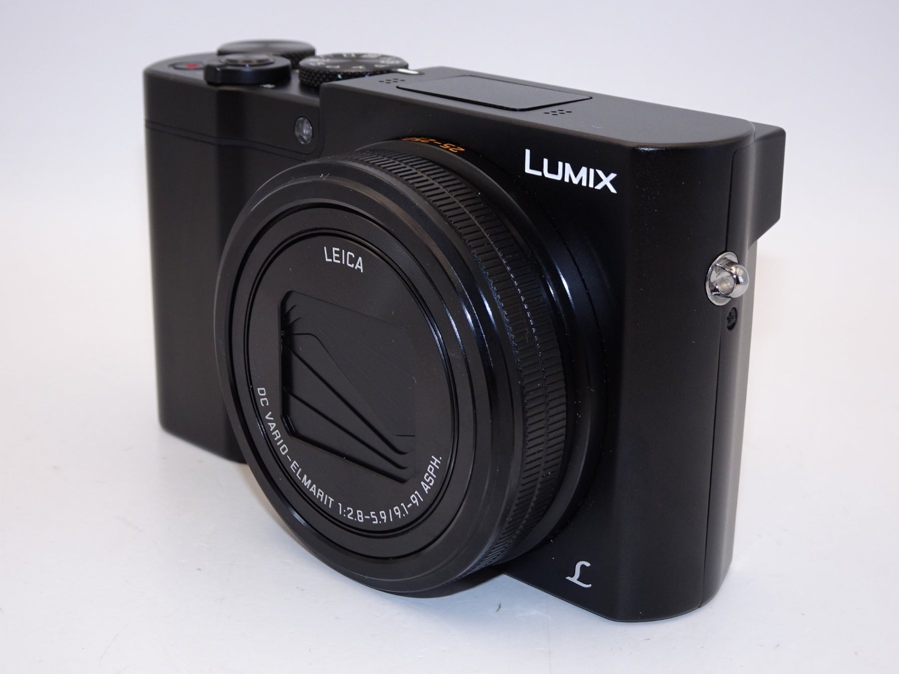 【外観並級】Panasonic パナソニック LUMIX ルミックス DMC-TX1