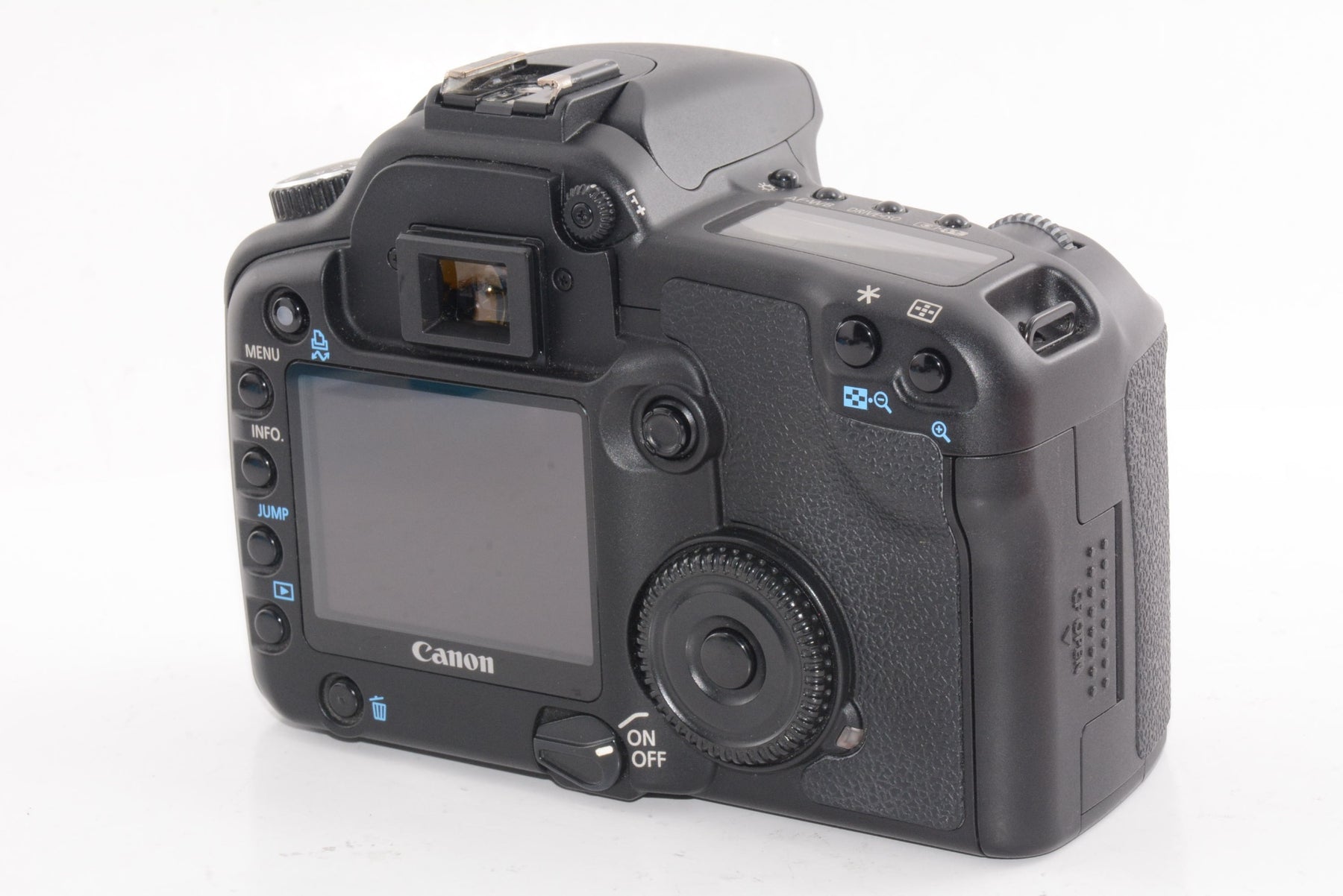 【外観並級】Canon デジタル一眼レフカメラ EOS 30D ボディ EOS30D
