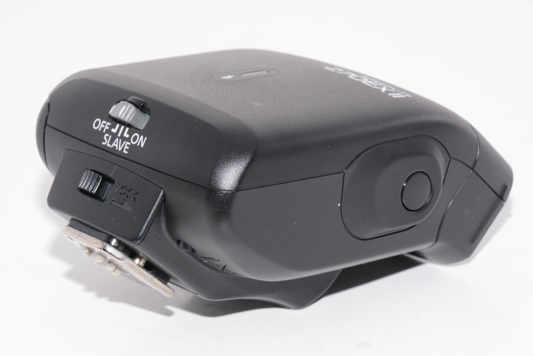 【外観特上級】Canon フラッシュ スピードライト 270EX II SP270EX2