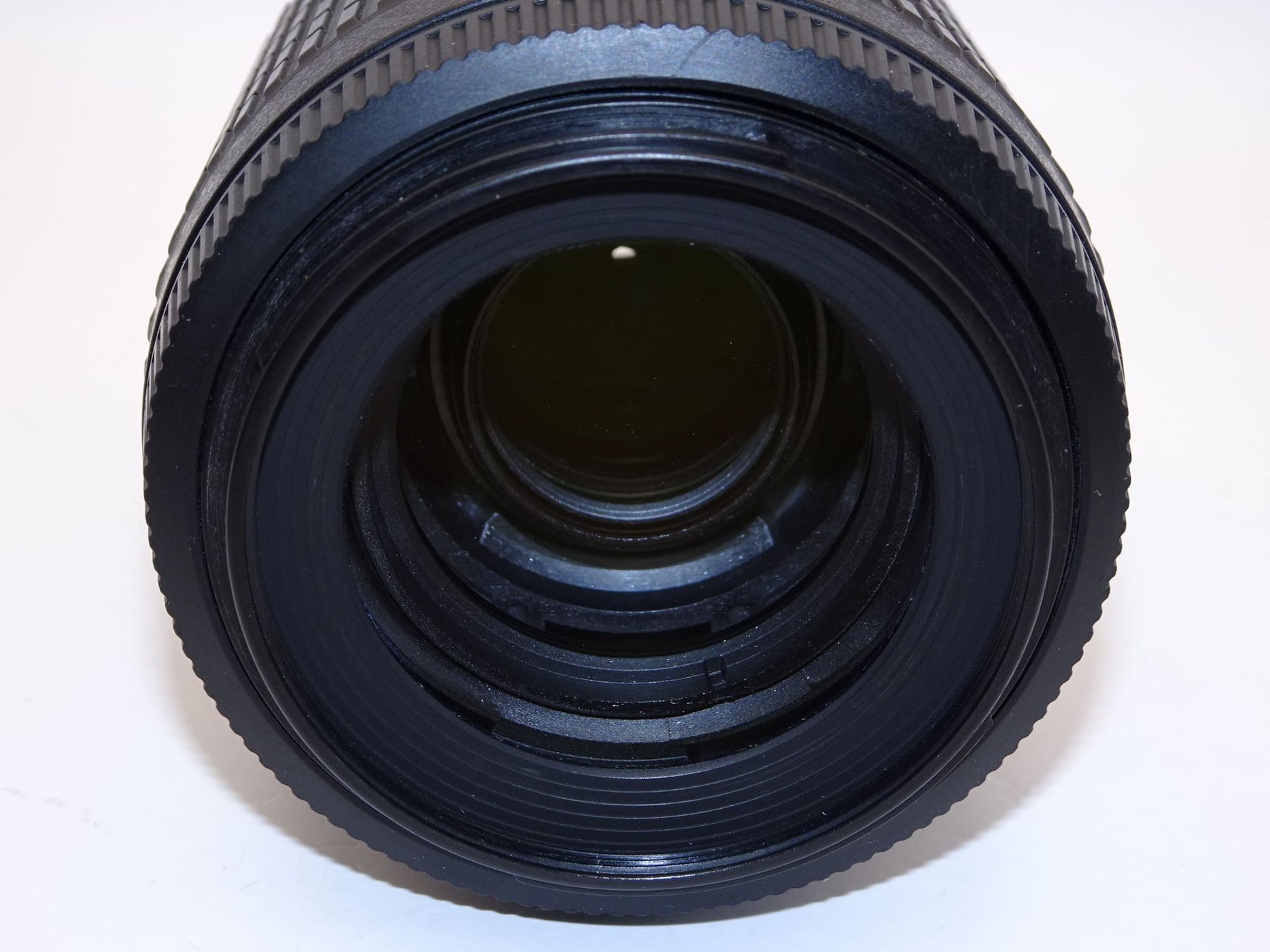 【外観並級】Nikon AF-S DX VR Zoom Nikkor 55-200mm f/4-5.6G IF-ED