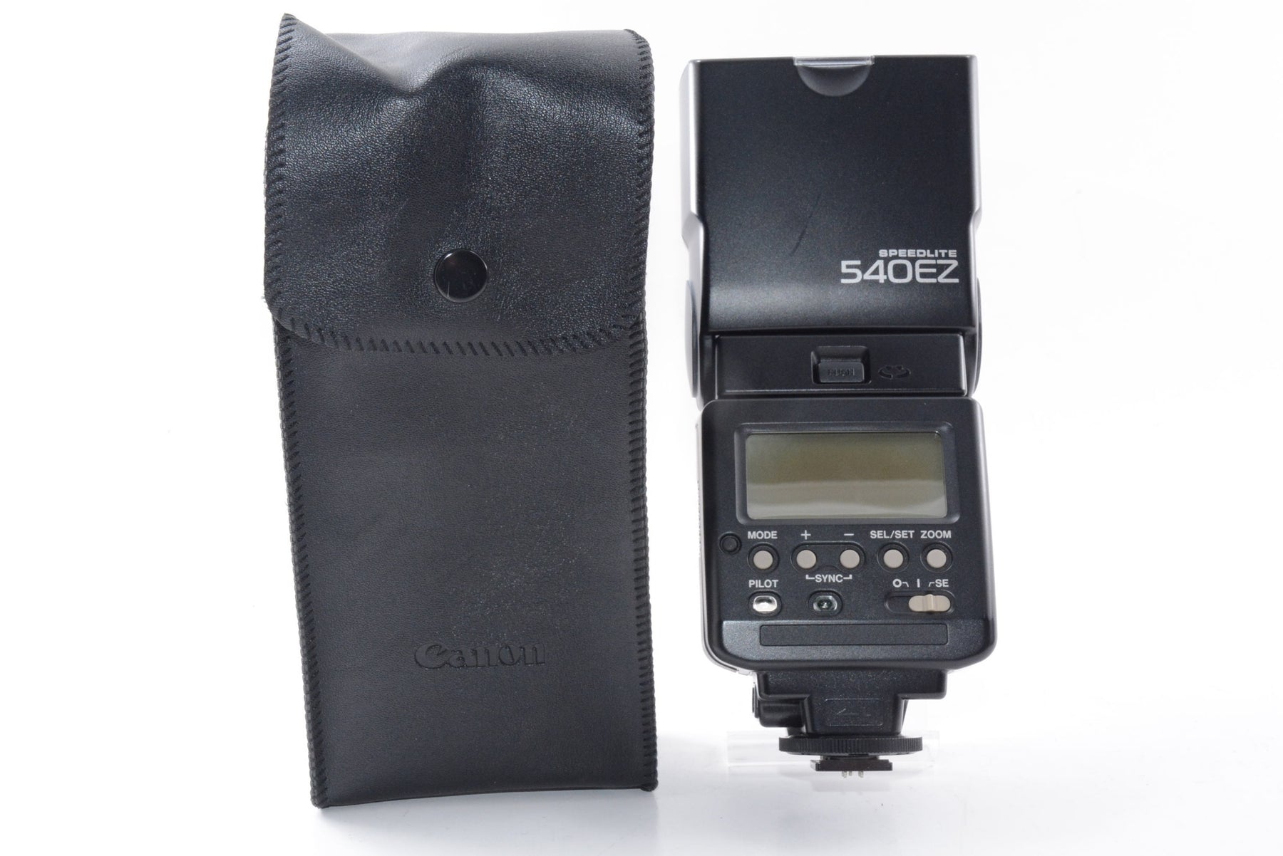 【外観並級】Canon スピードライト 540EZ