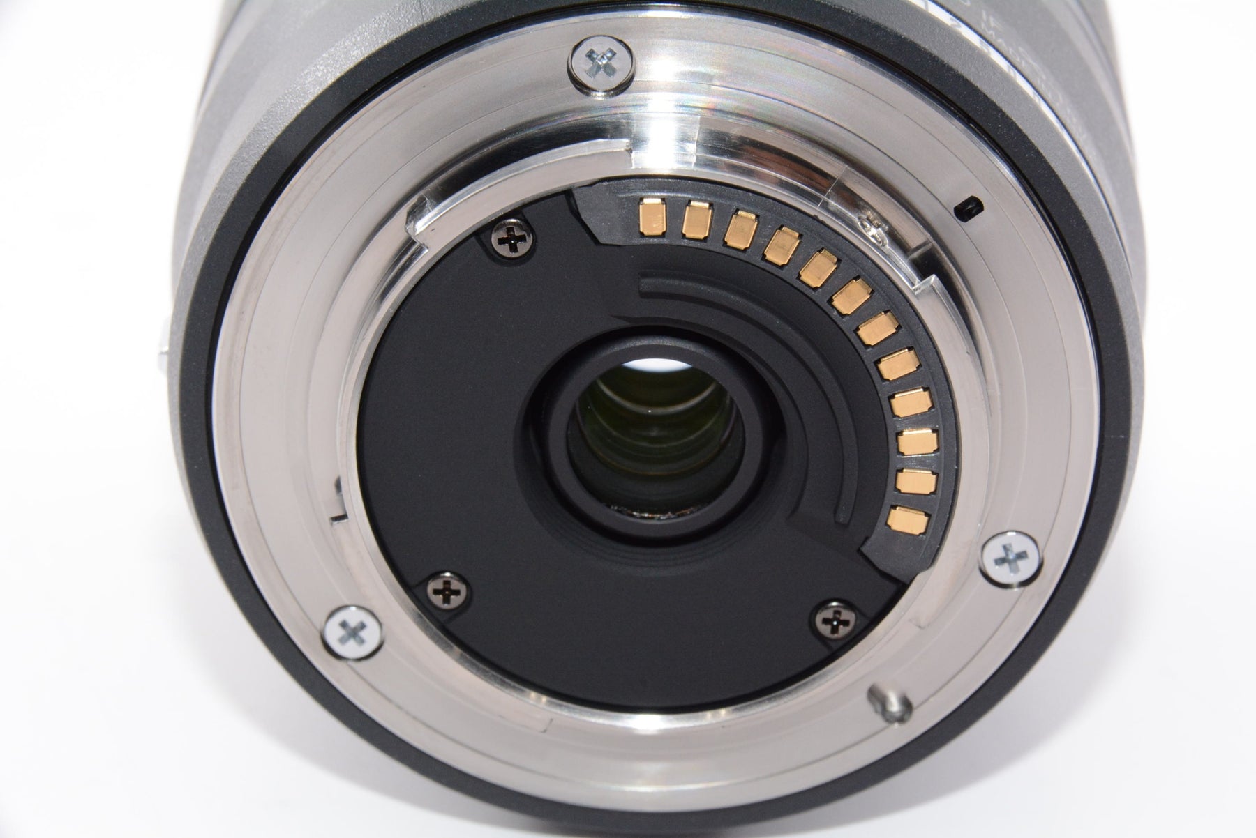 【外観並級】Nikon 望遠ズームレンズ 1 NIKKOR VR 30-110mm f/3.8-5.6 ブラック ニコンCXフォーマット専用
