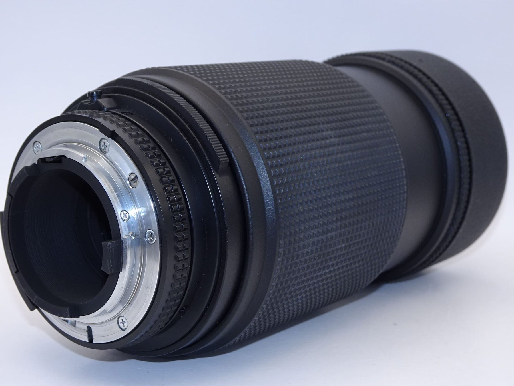 【外観並級】Nikon AFレンズ AF 80-200mm F2.8 ED