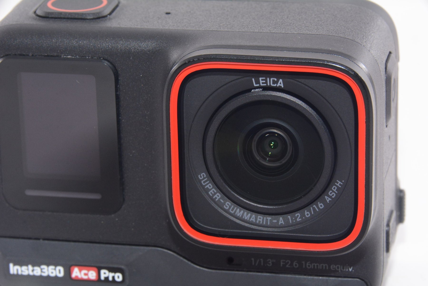 【外観特上級】Insta360 Ace Pro - アクションカメラ 防水
