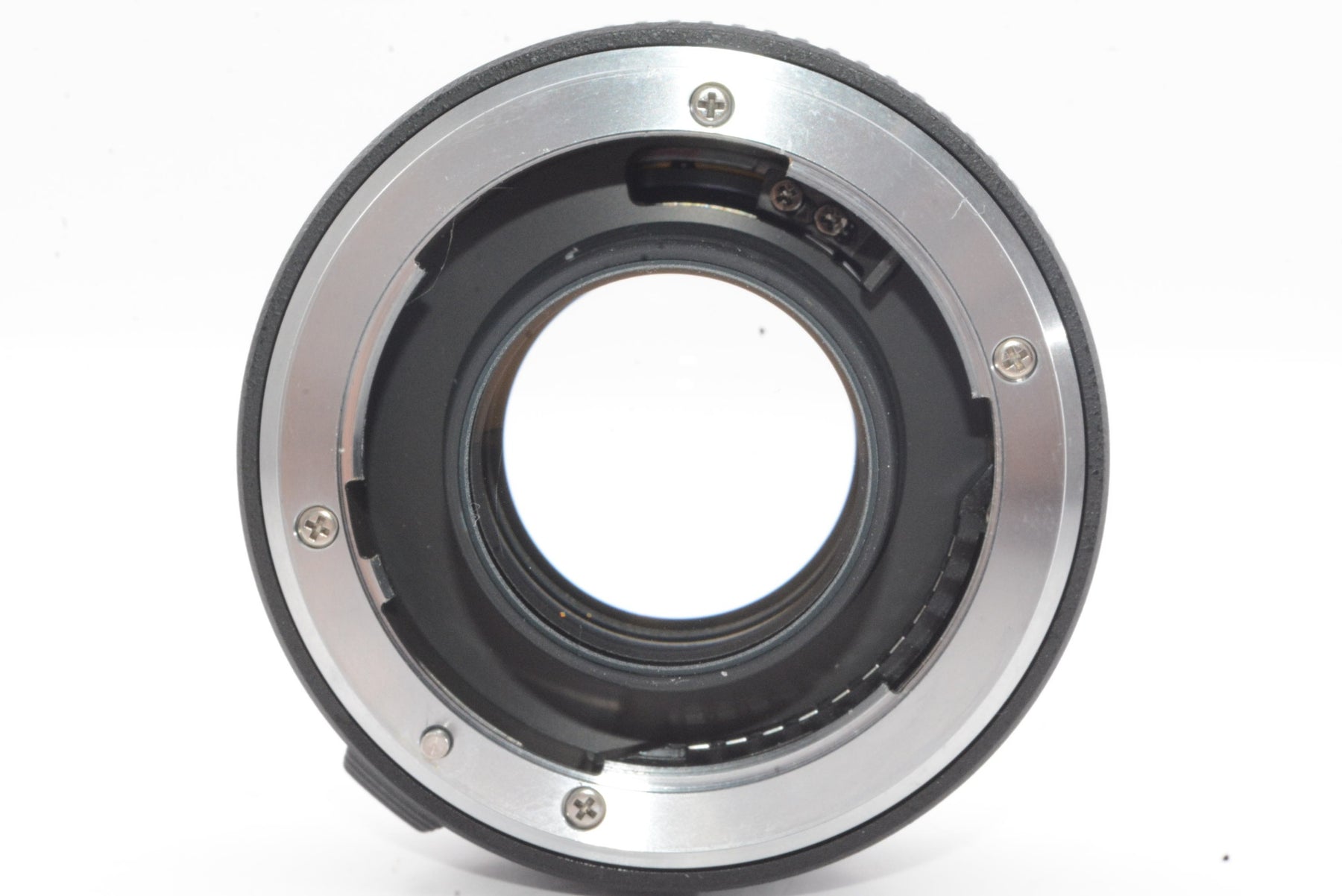 【外観特上級】Nikon テレコンバーター AF-S TELECONVERTER TC-14E III TC14E3