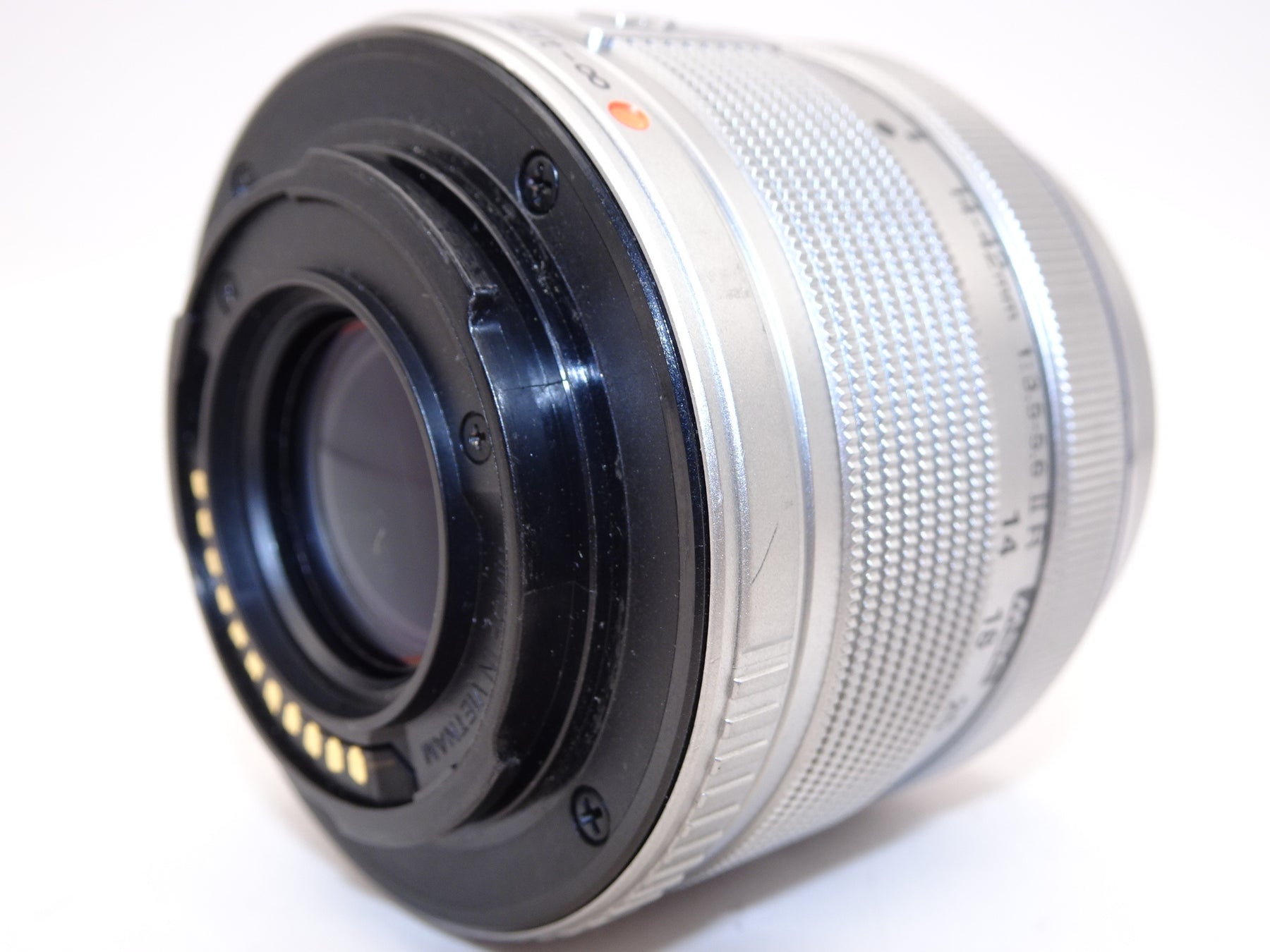 【外観特上級】OLYMPUS M.ZUIKO DIGITAL 14-42mm F3.5-5.6 II R