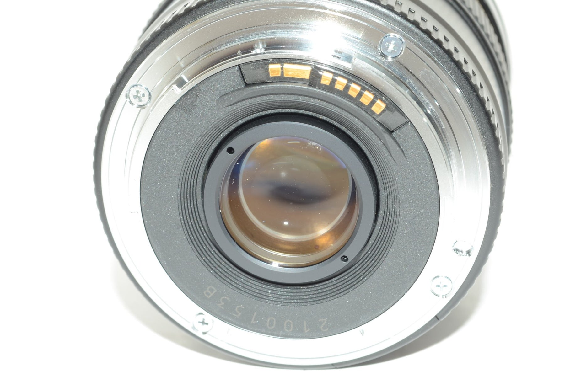 【外観特上級】Canon 単焦点レンズ EF20mm F2.8 USM フルサイズ対応