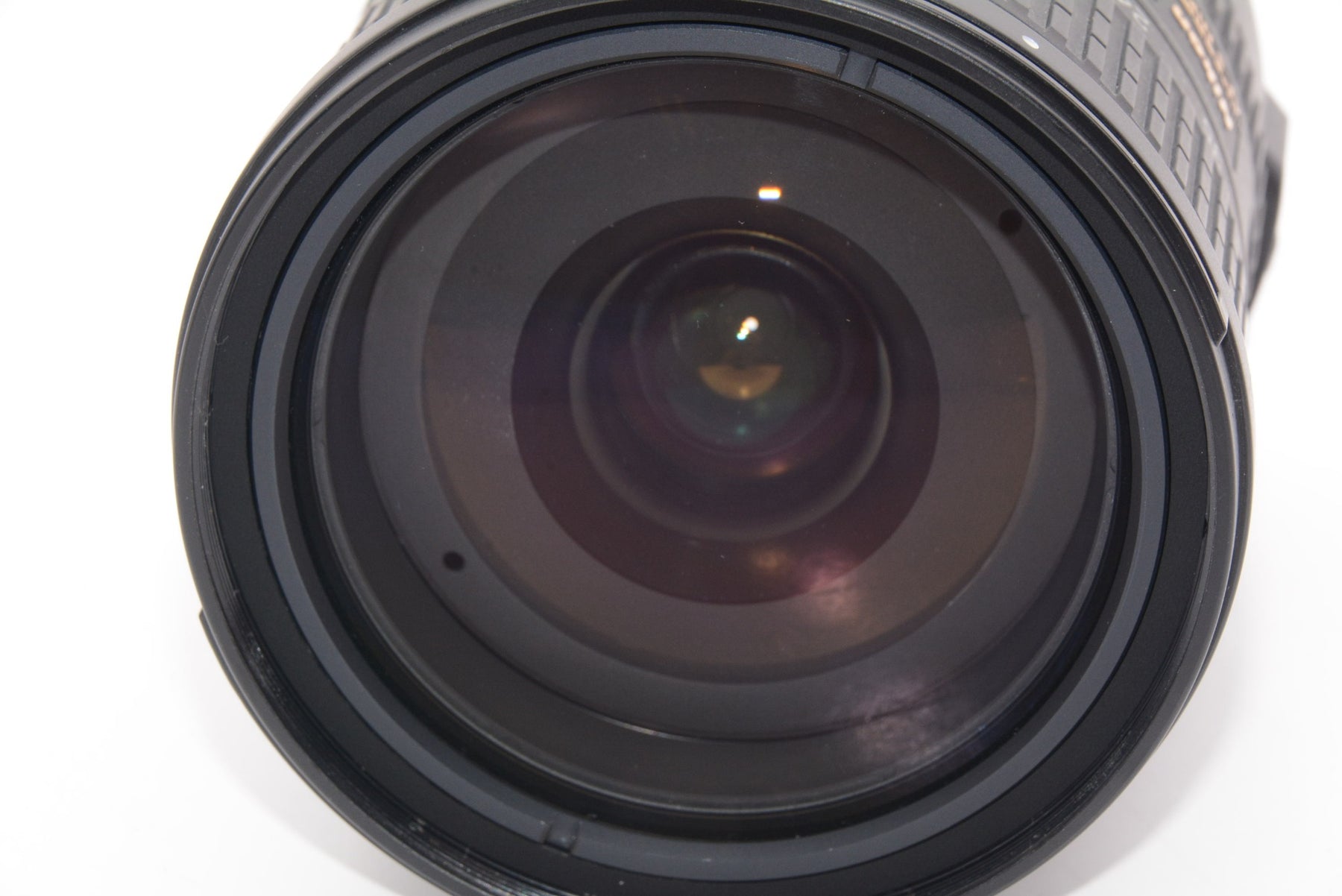 【外観特上級】Nikon AF-S DX VR Zoom Nikkor ED18-200mm F3.5-5.6G(IF)