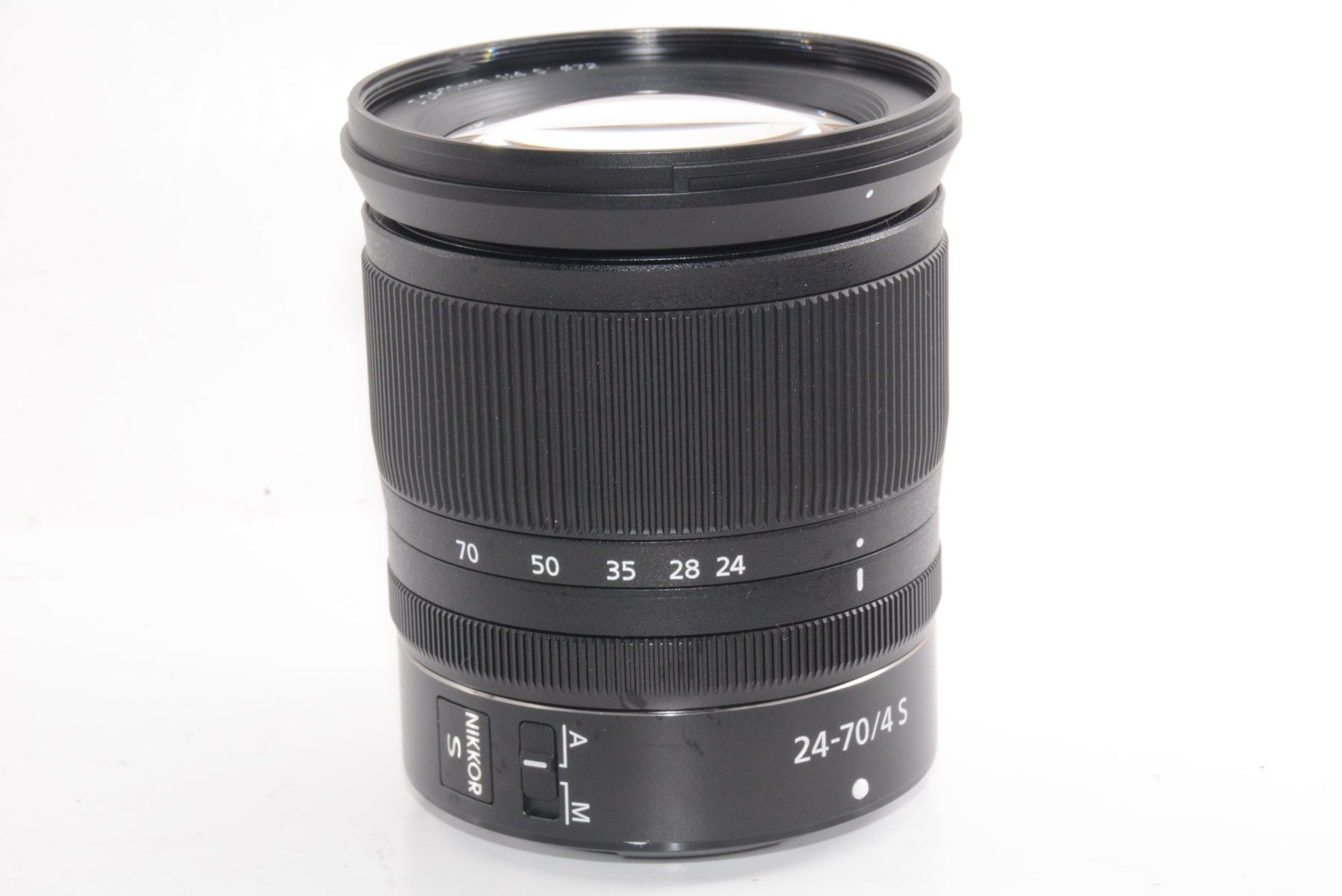 【外観特上級】Nikon NIKKOR Z 24-70mm f/4 S