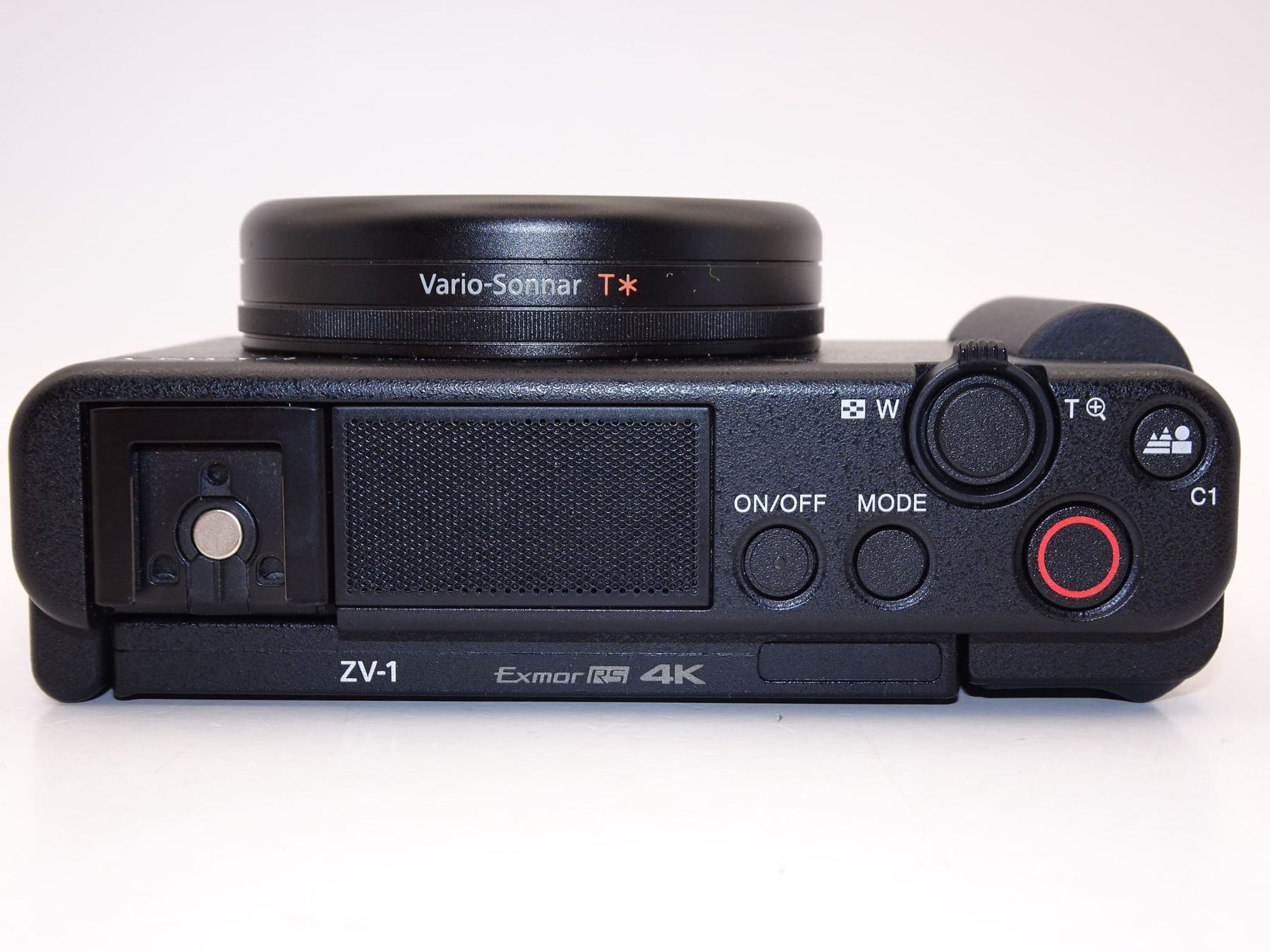 【外観特上級】ソニー Vlog用カメラ VLOGCAM ZV-1