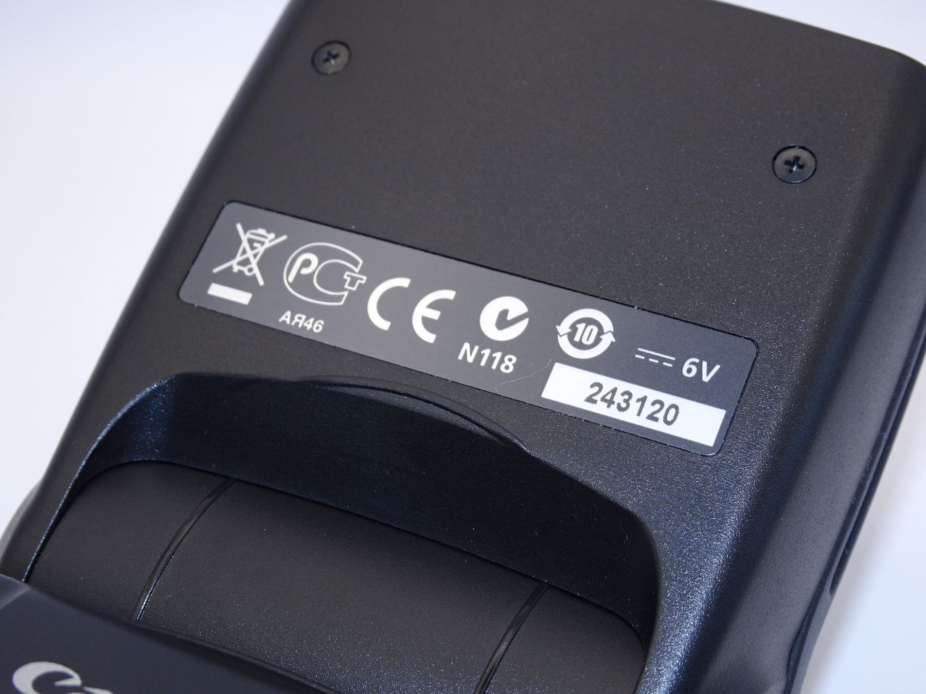 【外観特上級】Canon フラッシュ スピードライト 580EX II SP580EX2