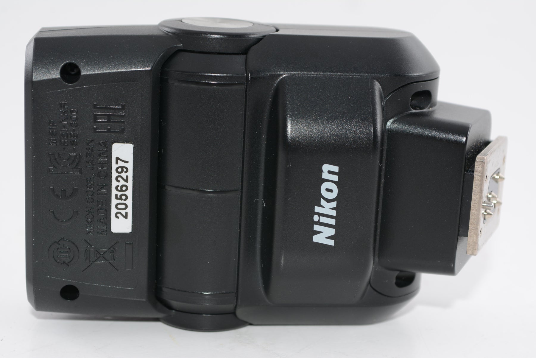 【外観特上級】Nikon スピードライト SB-300