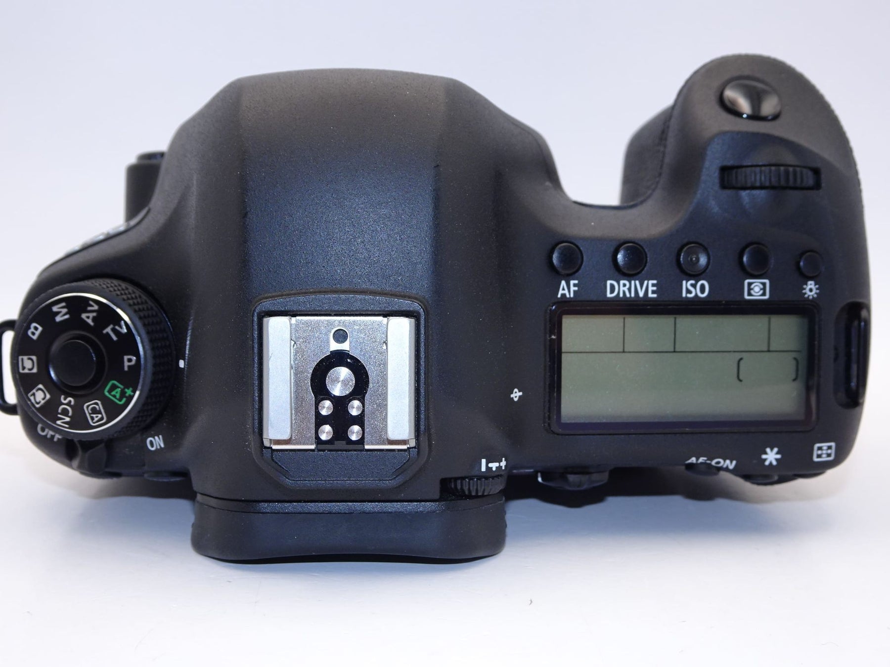 【外観並級】Canon デジタル一眼レフカメラ EOS 6Dボディ EOS6D