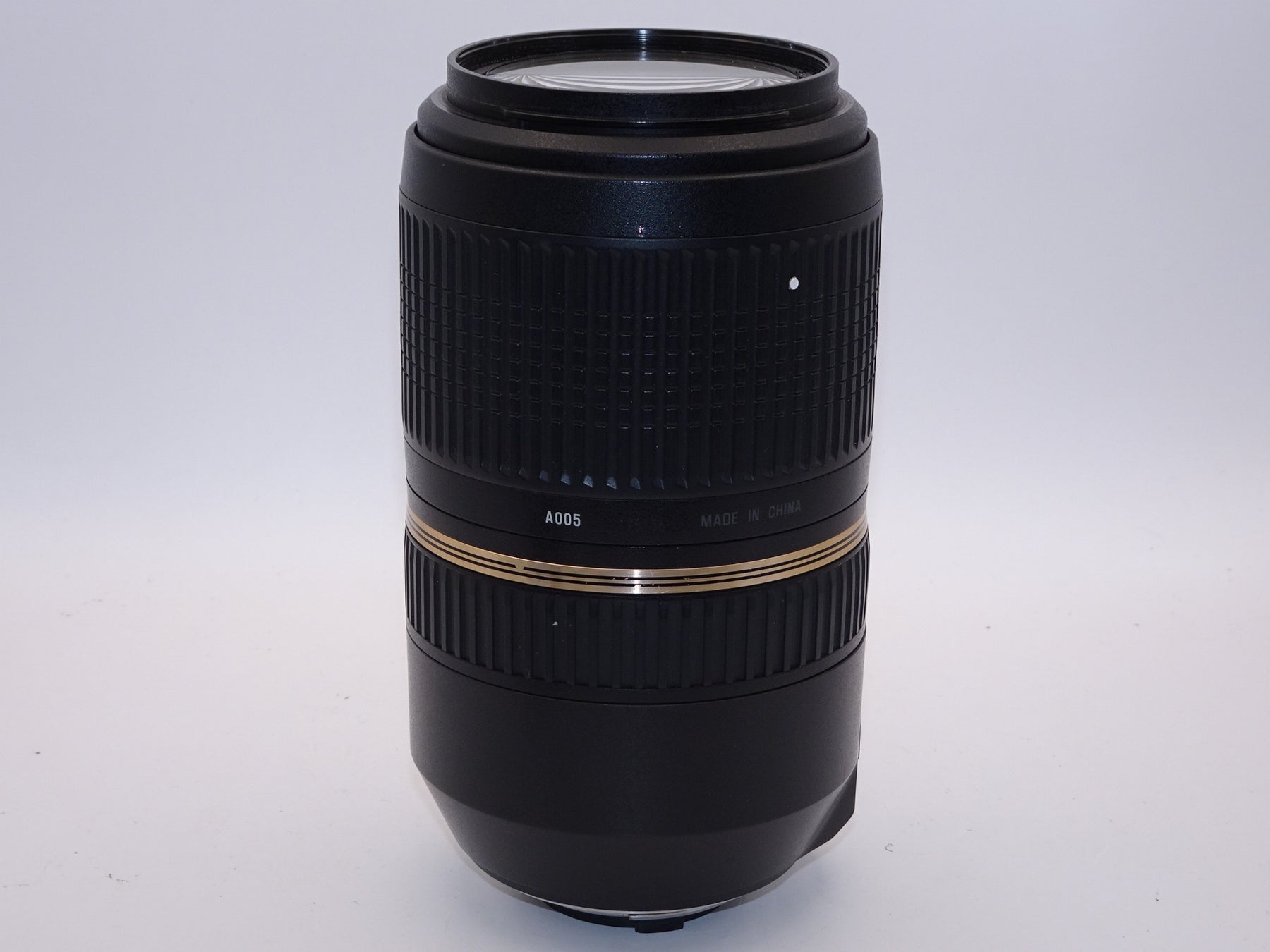 【外観特上級】TAMRON SP 70-300mm F4-5.6 Di VC USD ニコン用 A005N