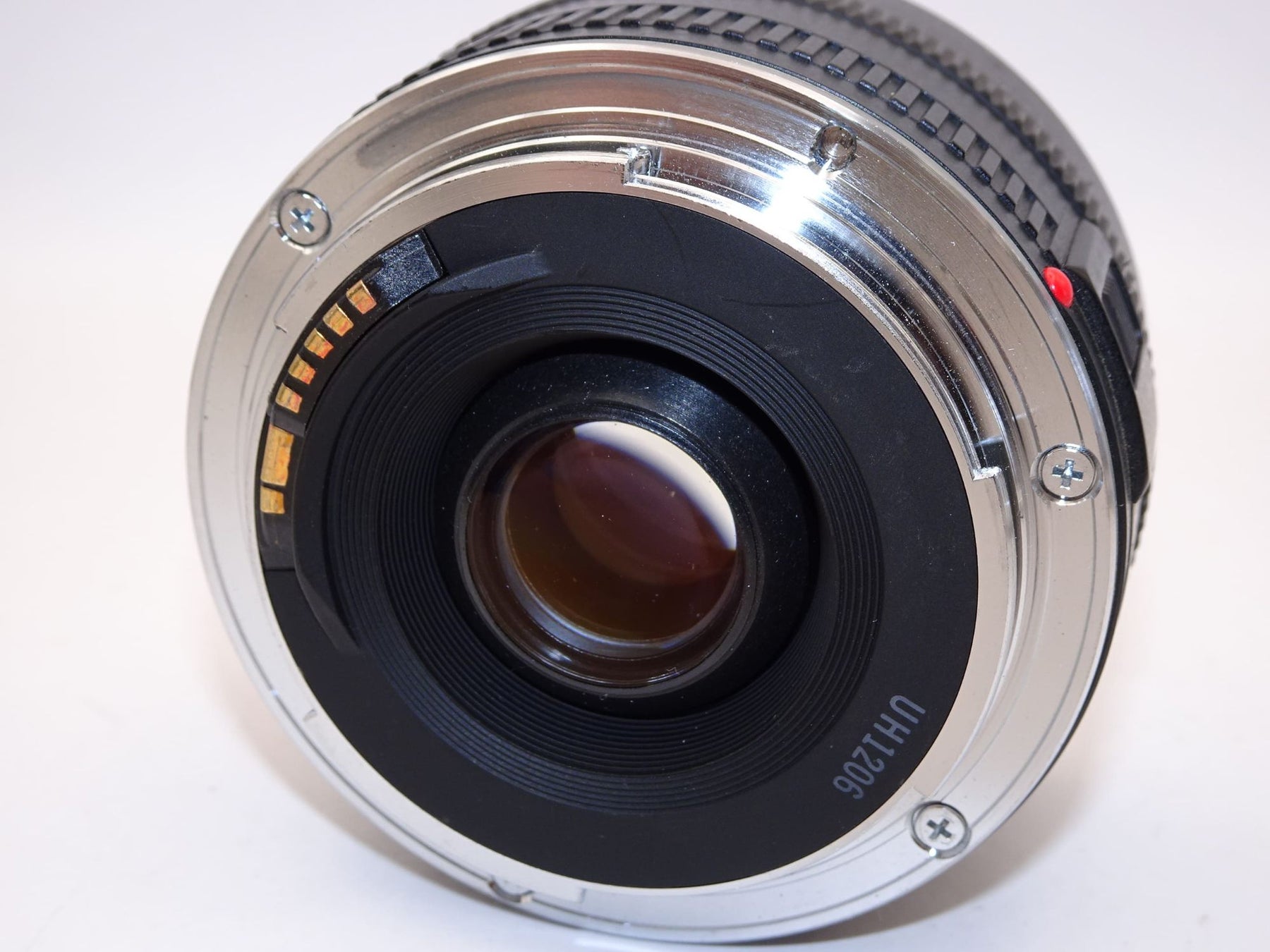 【外観特上級】Canon 単焦点レンズ EF28mm F2.8 フルサイズ対応