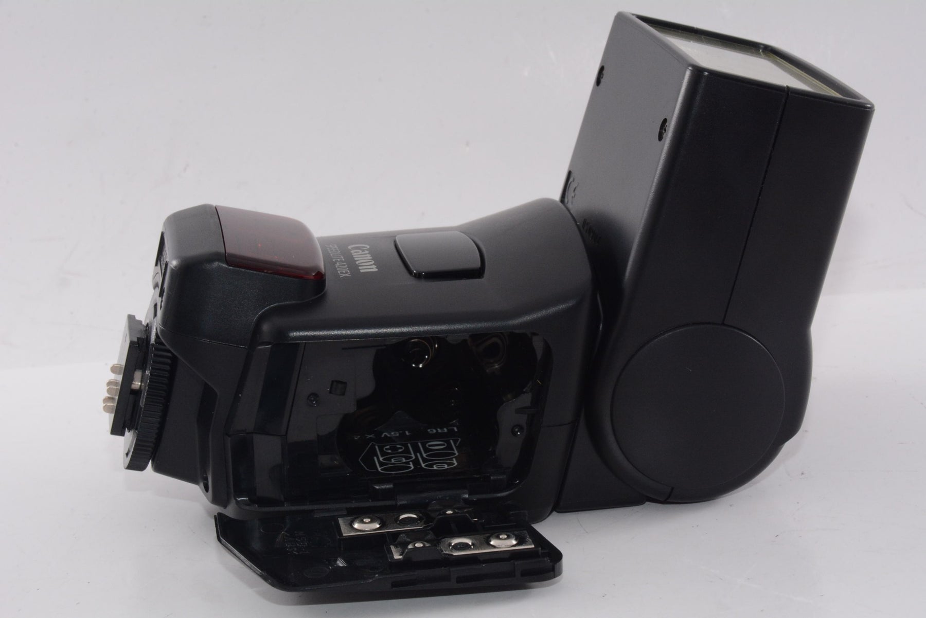 【外観並級】Canon スピードライト SP 420EX