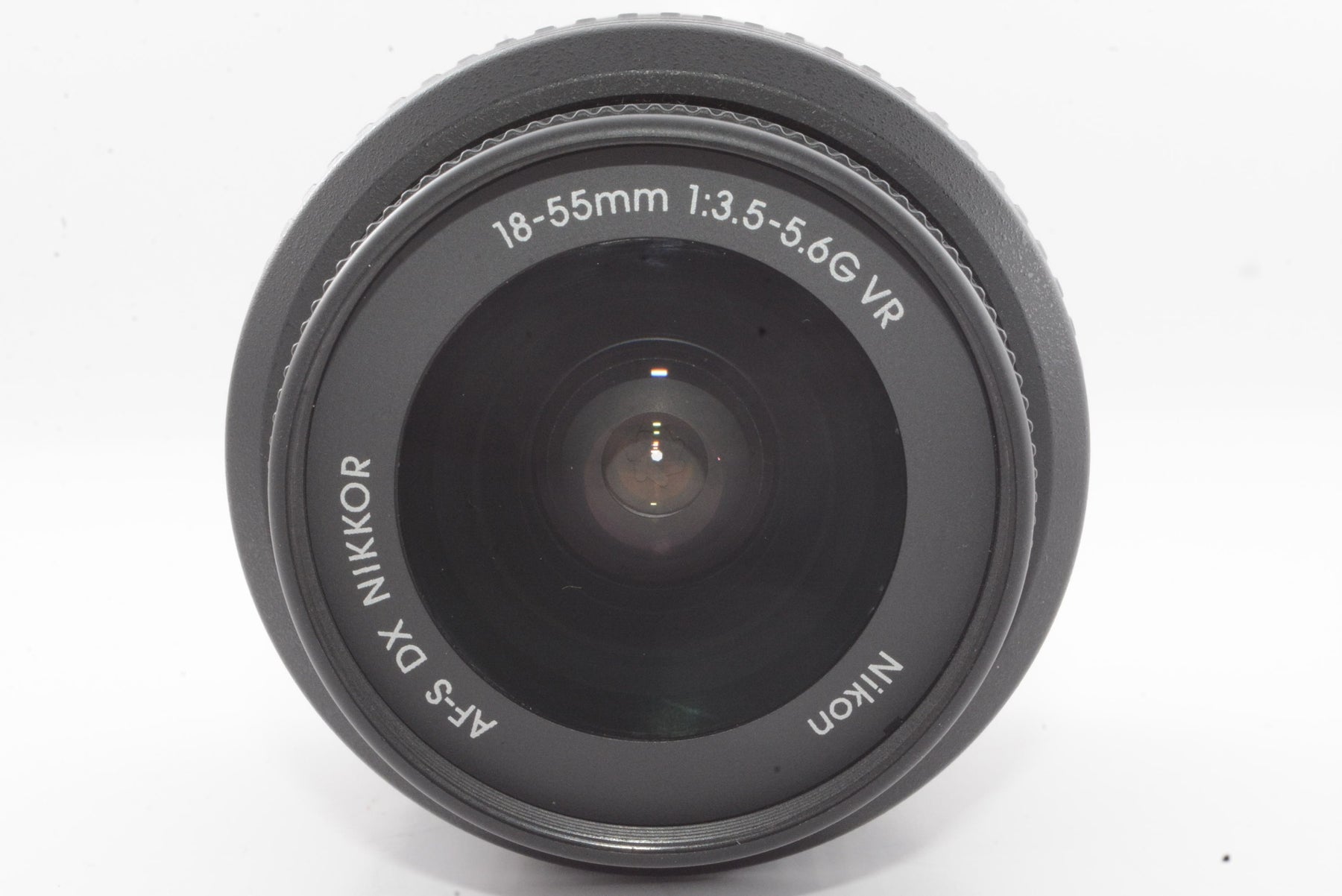 【外観並級】Nikon デジタル一眼レフカメラ D5200 レンズキット