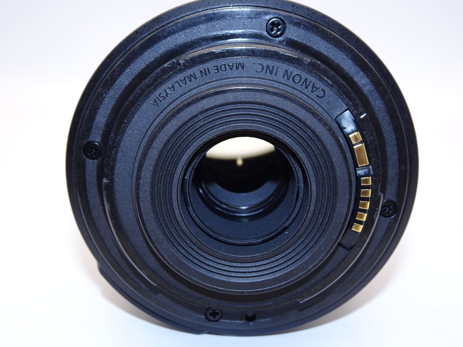 【外観特上級】Canon 望遠ズームレンズ EF-S55-250mm F4-5.6 IS II