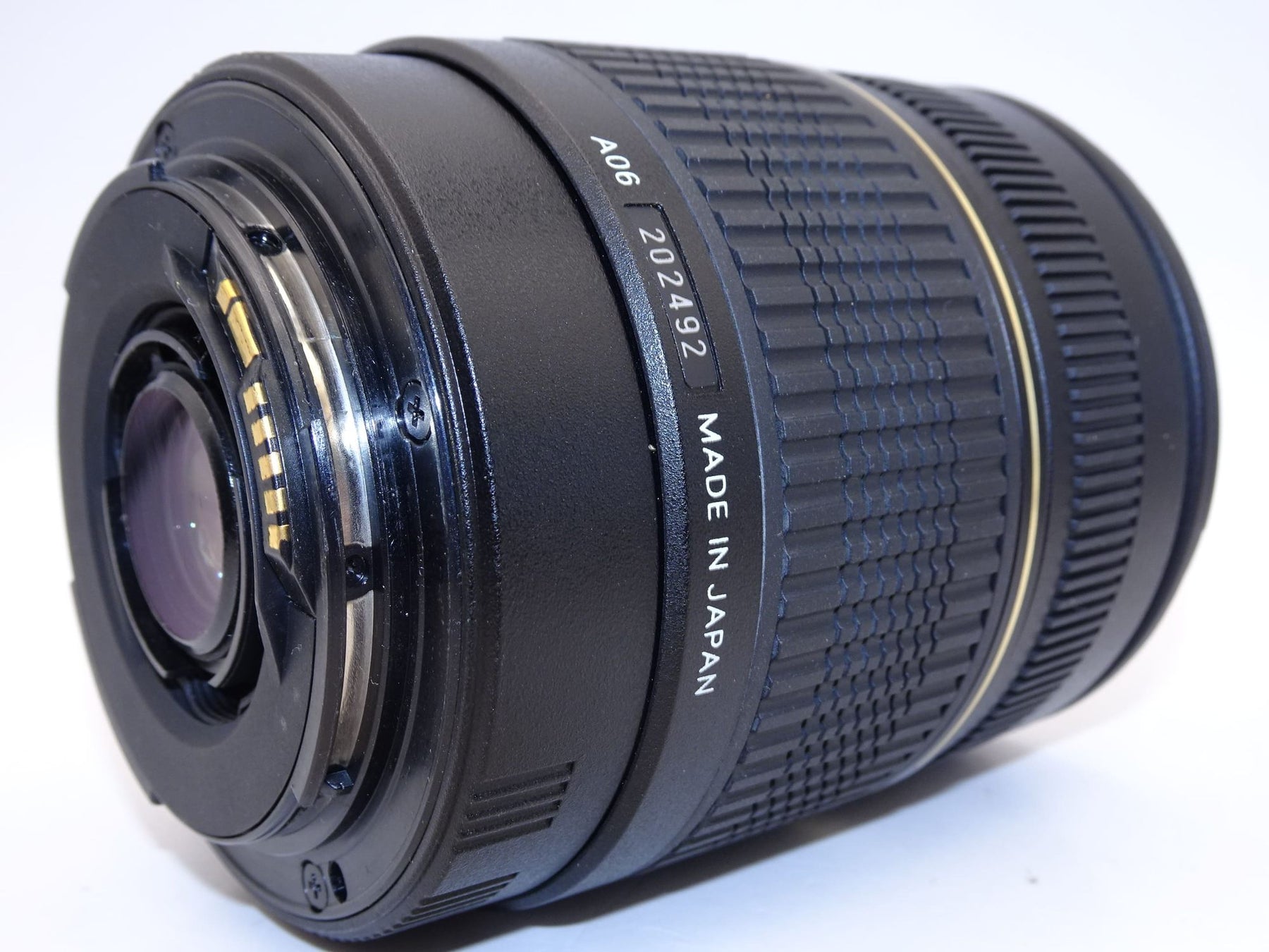 【外観特上級】TAMRON AF28-300 APHERICAL XR A06 キヤノンAF用