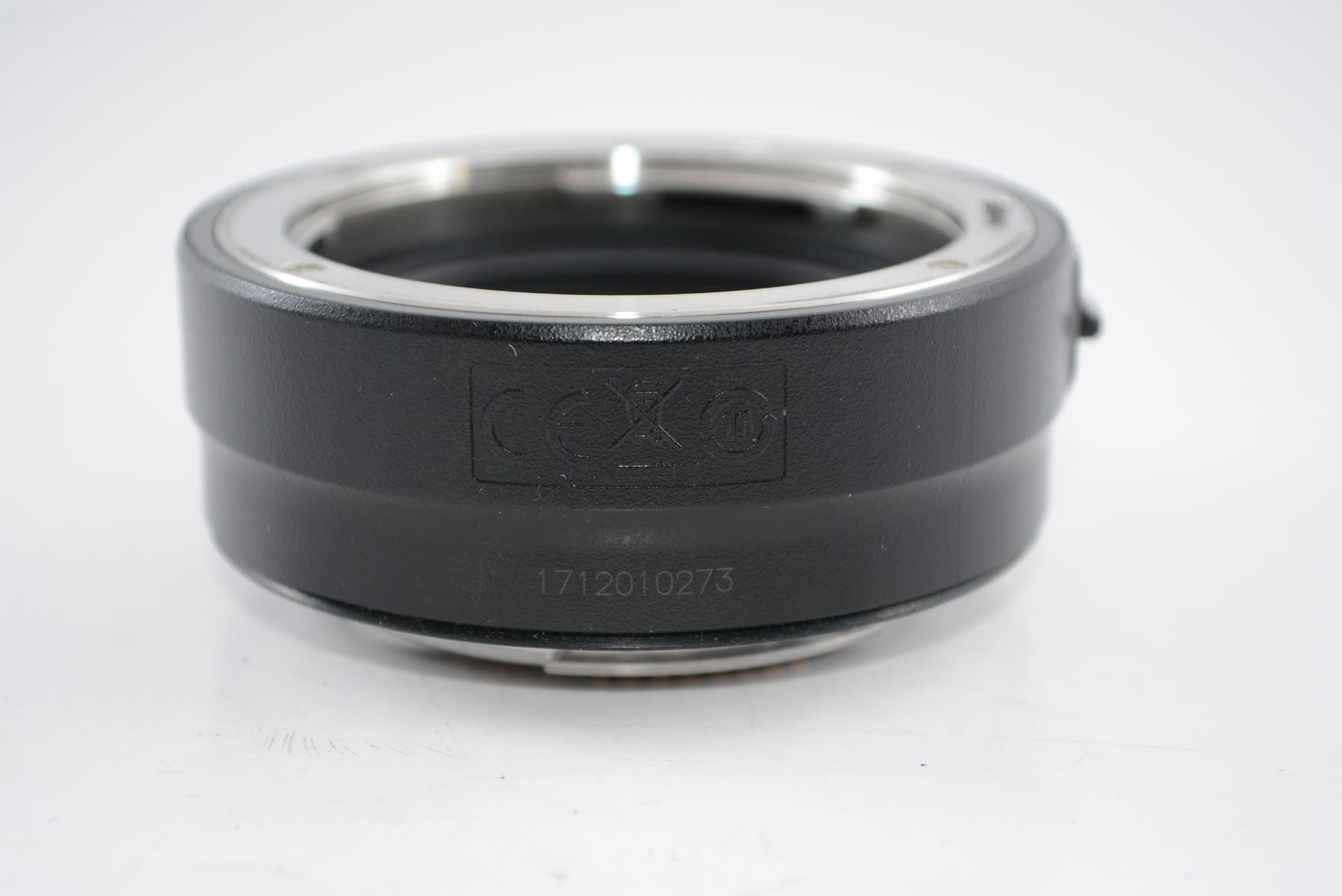 【外観特上級】Canon マウントアダプター EF-EOS R EOSR対応