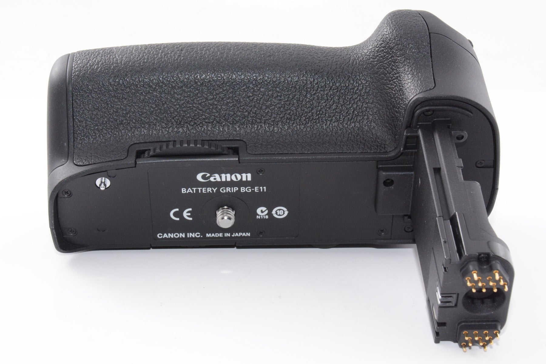 【外観特上級】Canon バッテリーグリップ BG-E11