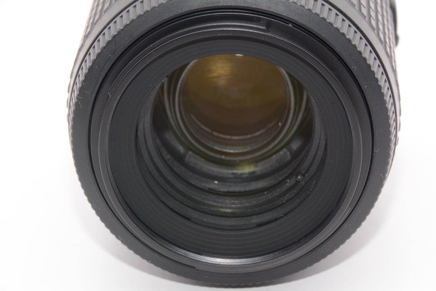 【外観特上級】Nikon AF-S DX VR Zoom Nikkor 55-200mm f/4-5.6G IF-ED