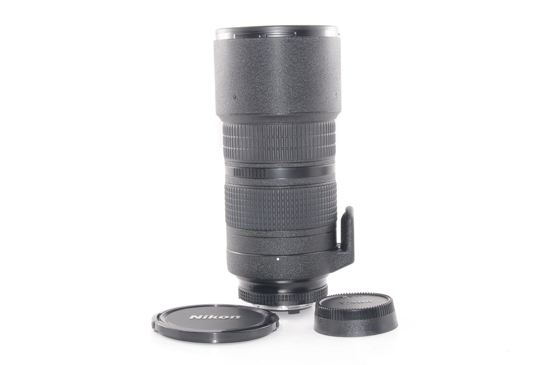 【外観特上級】Nikon Ai AF Zoom Nikkor ED 80-200mm F2.8D