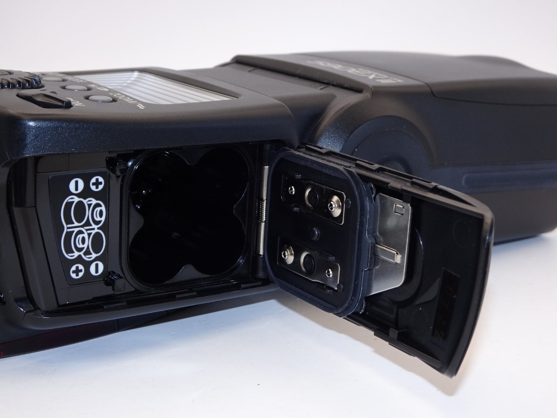 【外観特上級】Canon フラッシュ スピードライト 580EX II (J) SP580EX2