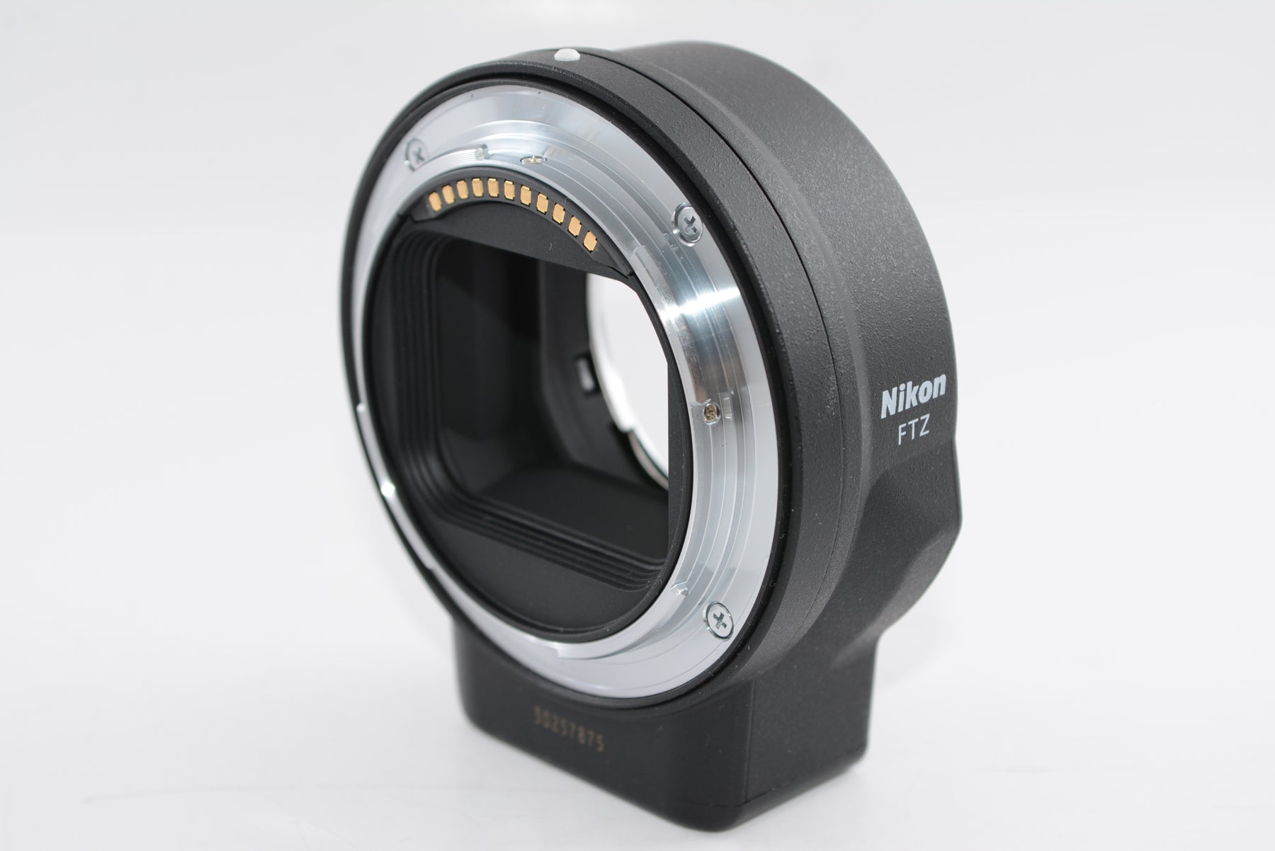 【外観特上級】Nikon マウントアダプターFTZ Zマウント用 Fマウント用