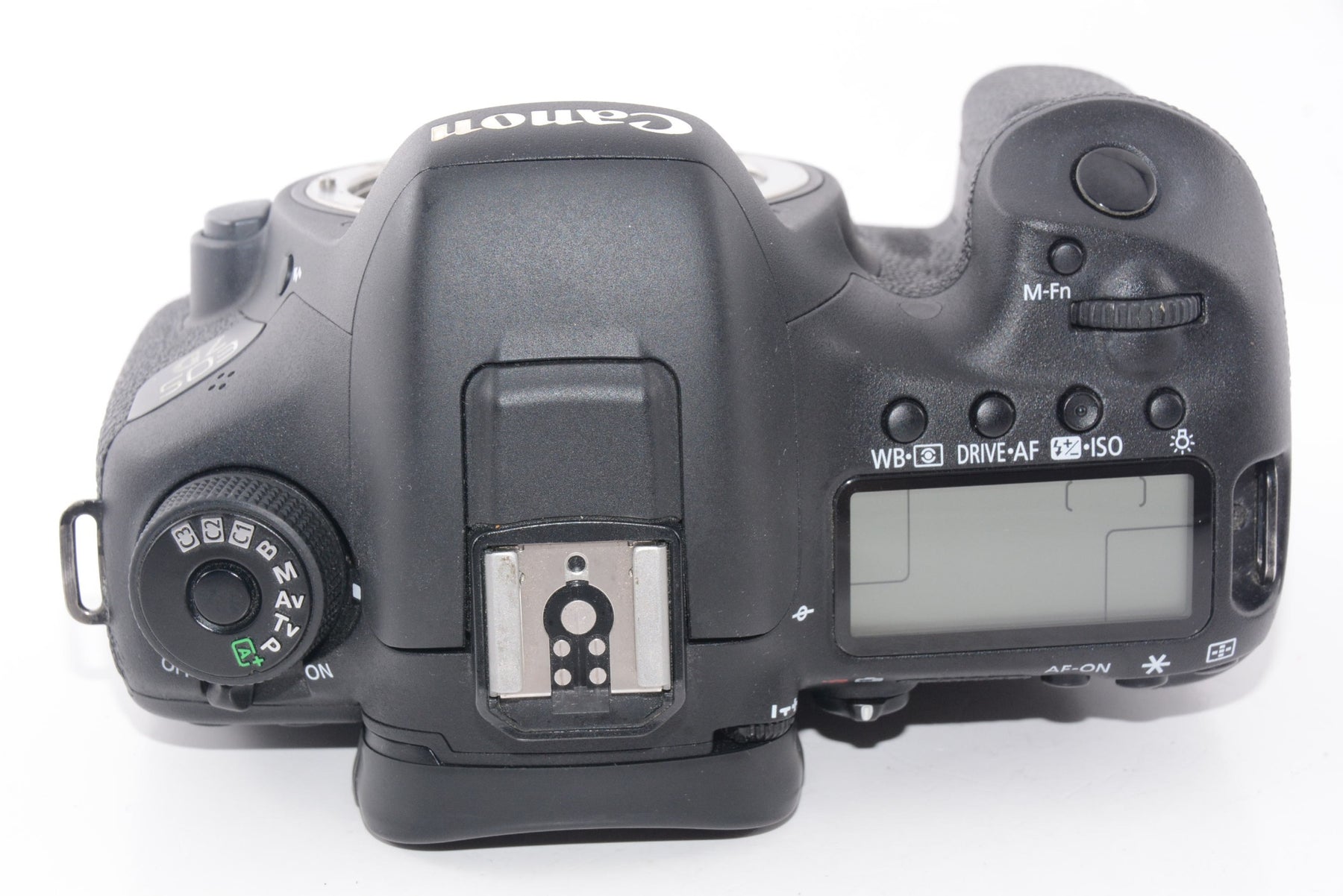 【外観並級】Canon デジタル一眼レフカメラ EOS 7D Mark IIボディ EOS7DMK2