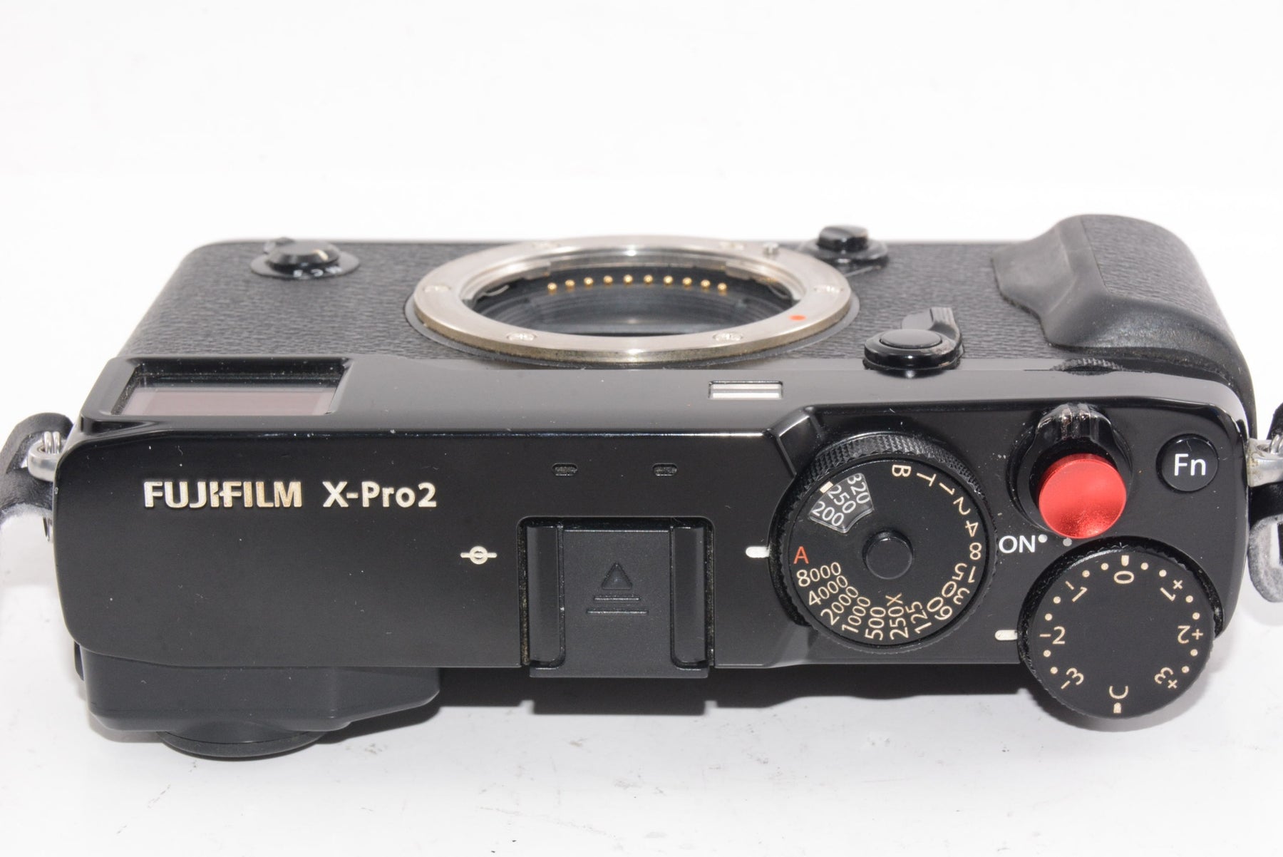 【外観並級】FUJIFILM ミラーレス一眼カメラ X-Pro2 ボディ X-Pro2