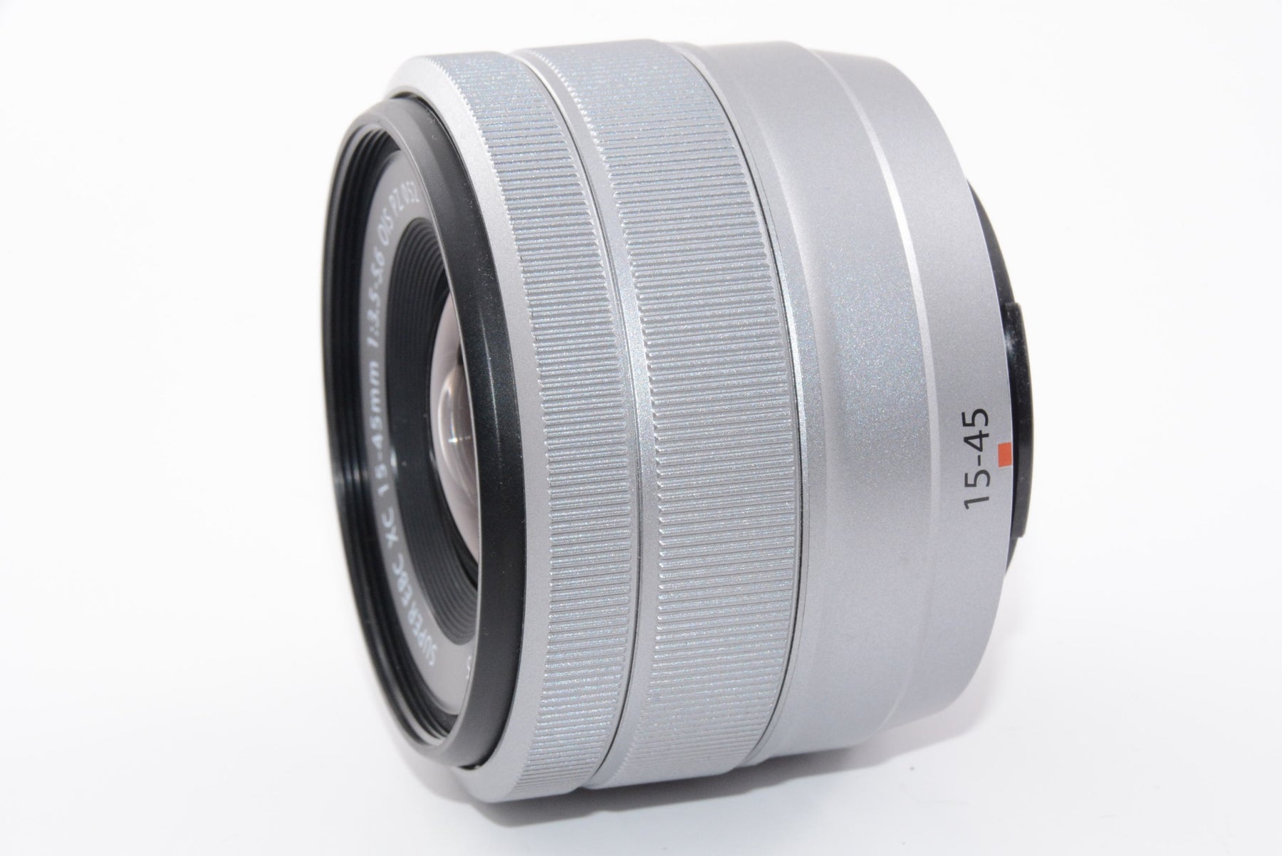 【外観特上級】Fujinon xc15 – 45 mmf3.5 – 5.6 OIS PZレンズ
